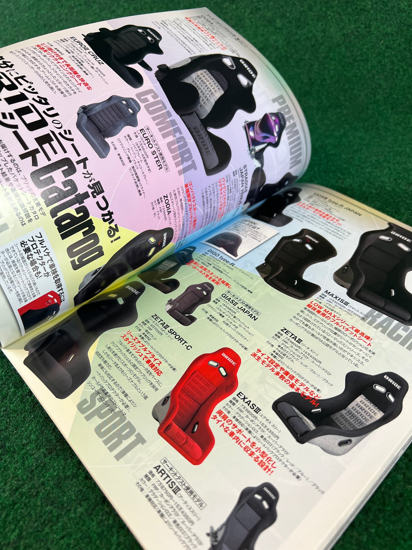 Option2 Magazine - May 2012