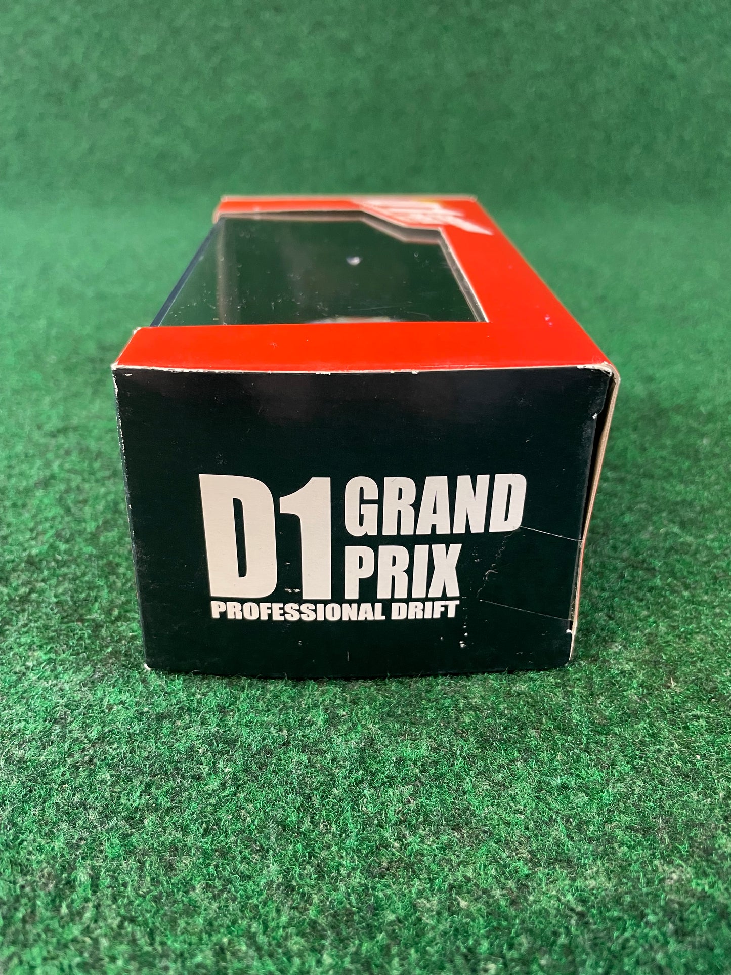 DISM D1 Grand Prix Memorial - 2005 Blitz Nissan Skyline ER34 1/43 Scale Diecast