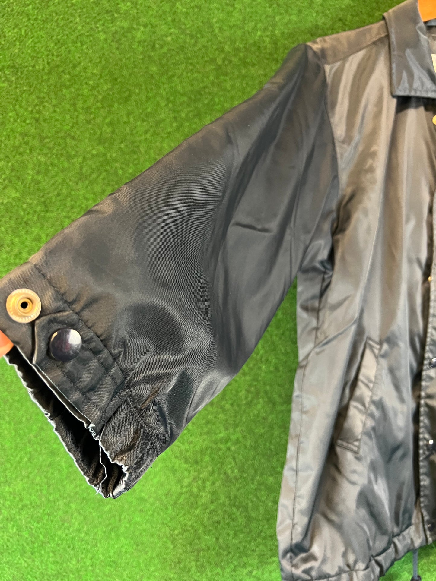 Dunlop Motorsport International Racing Team “For Sports Mind” Vintage Windbreaker Jacket