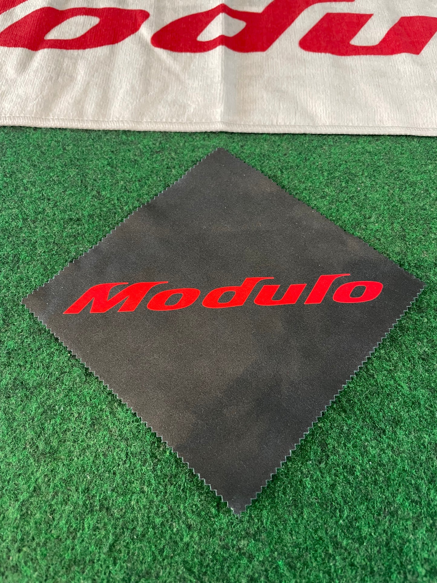 Modulo - Honda SuperGT No. 34 Towel Set
