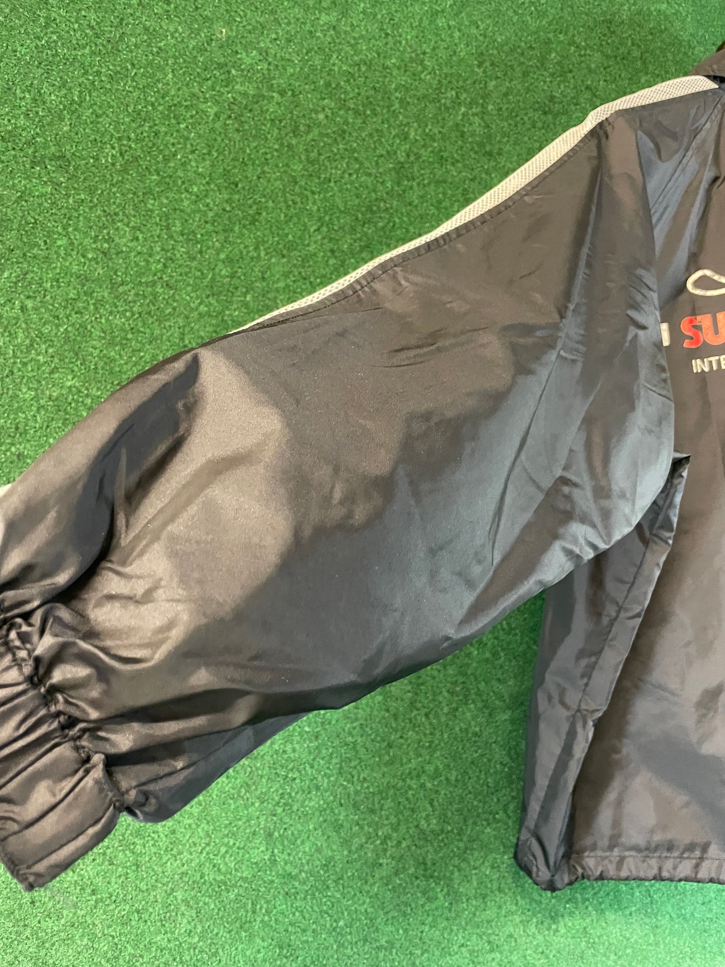 Suzuka Circuit - International Racing Course Windbreaker Jacket