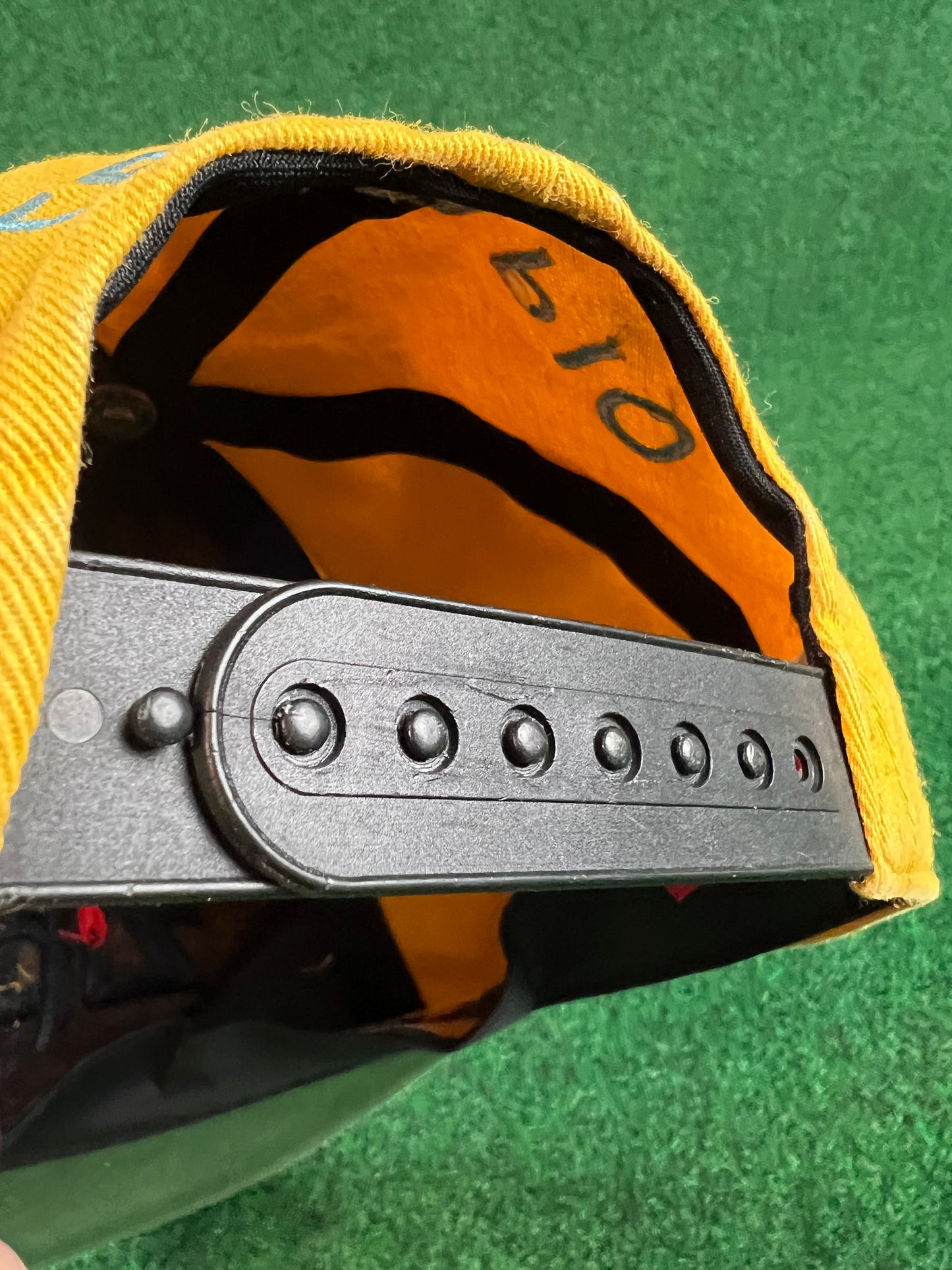 Zippo, BP, Trampio - Group A Nissan Skyline R32 GT-R era Promotional Vintage Hat