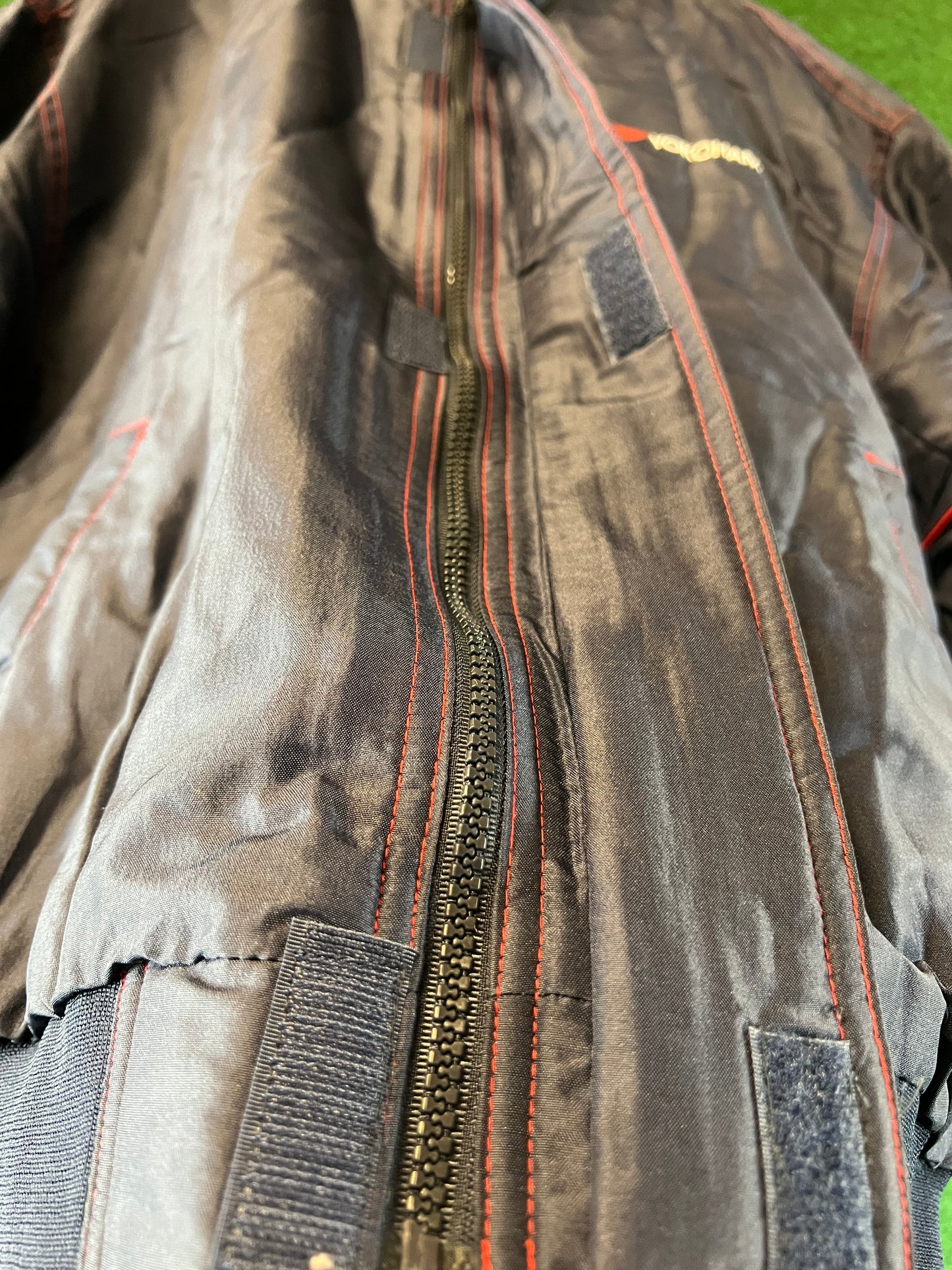 Yokohama - K2 Guardex Winter Tires Promotional Insulated Jacket