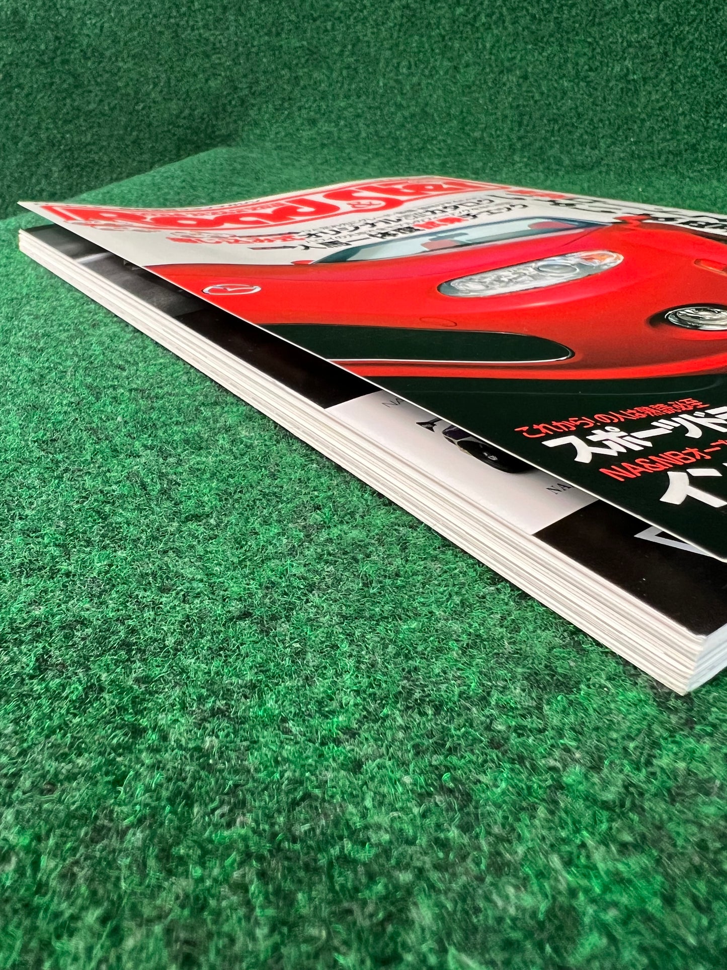 Road&Ster - Mazda Miata Roadster Magazine No. 43