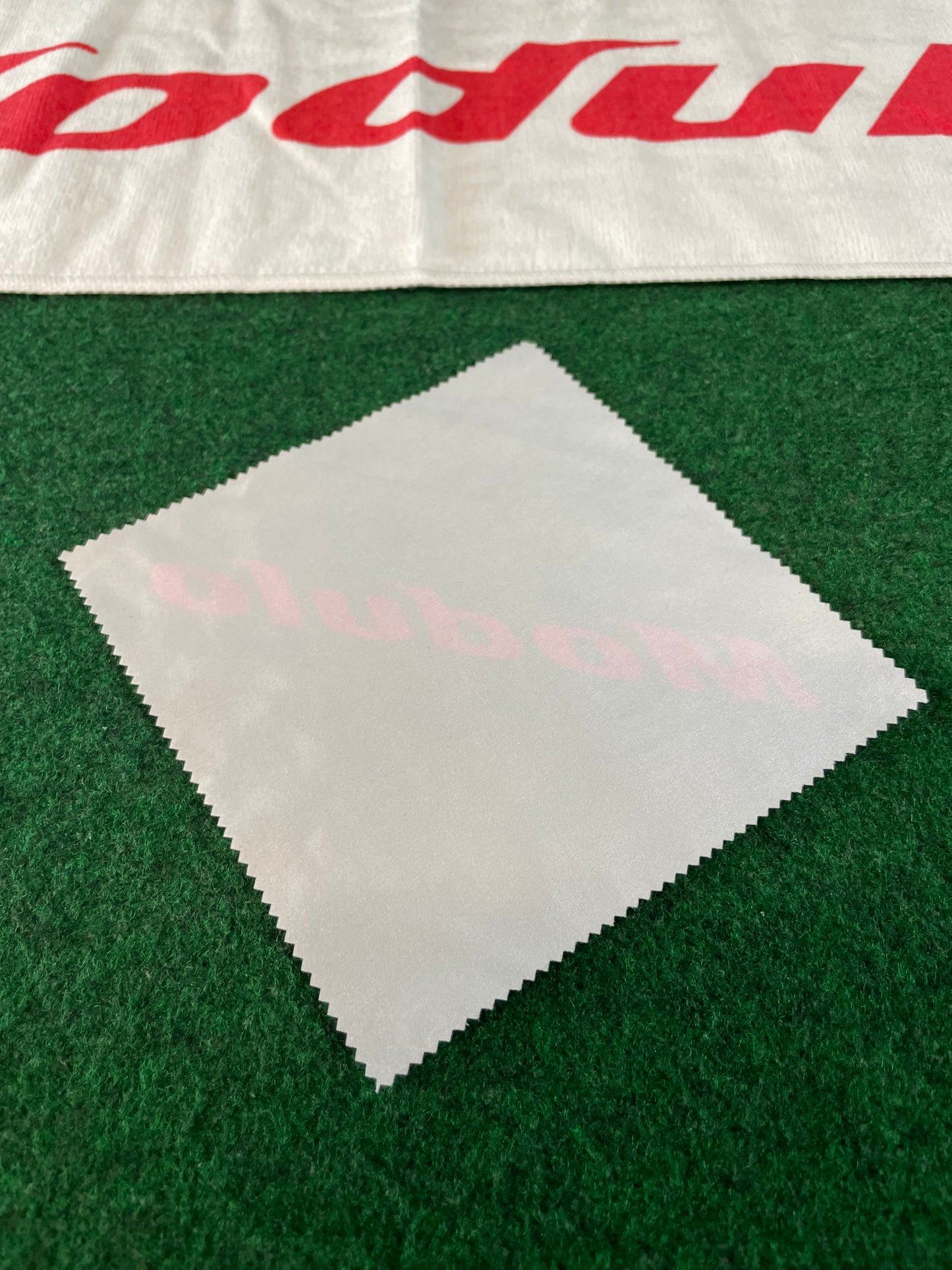 Modulo - Honda SuperGT No. 34 Towel Set