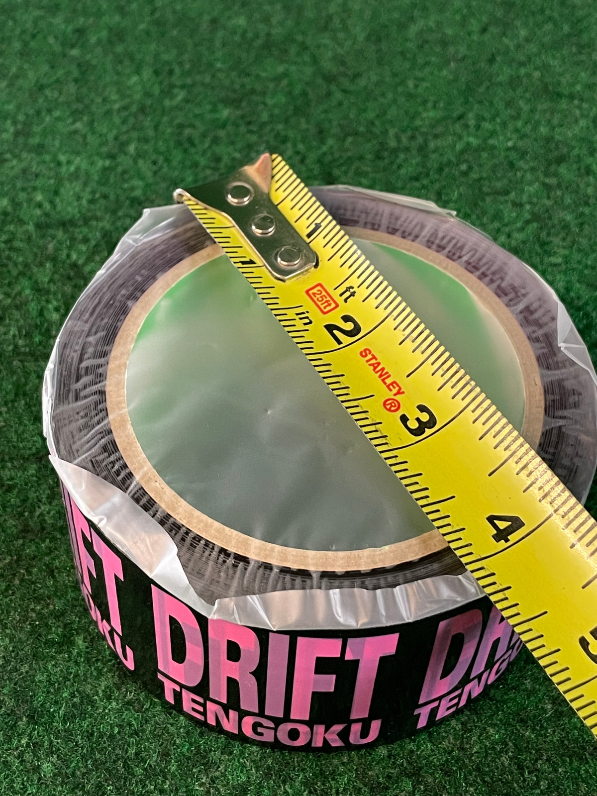 Drift Tengoku - Packing Tape Roll