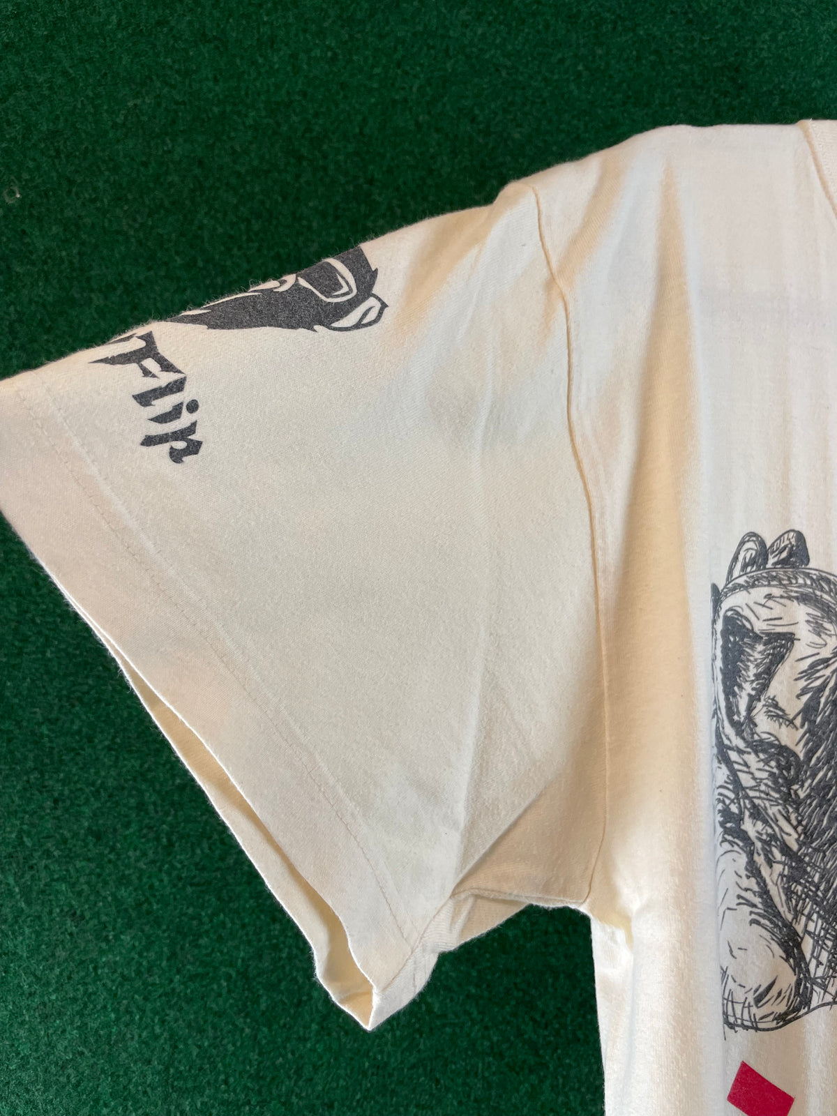 SARD Racing - Monkey Flip SuperGT Lexus No. 39 T-Shirt (L)