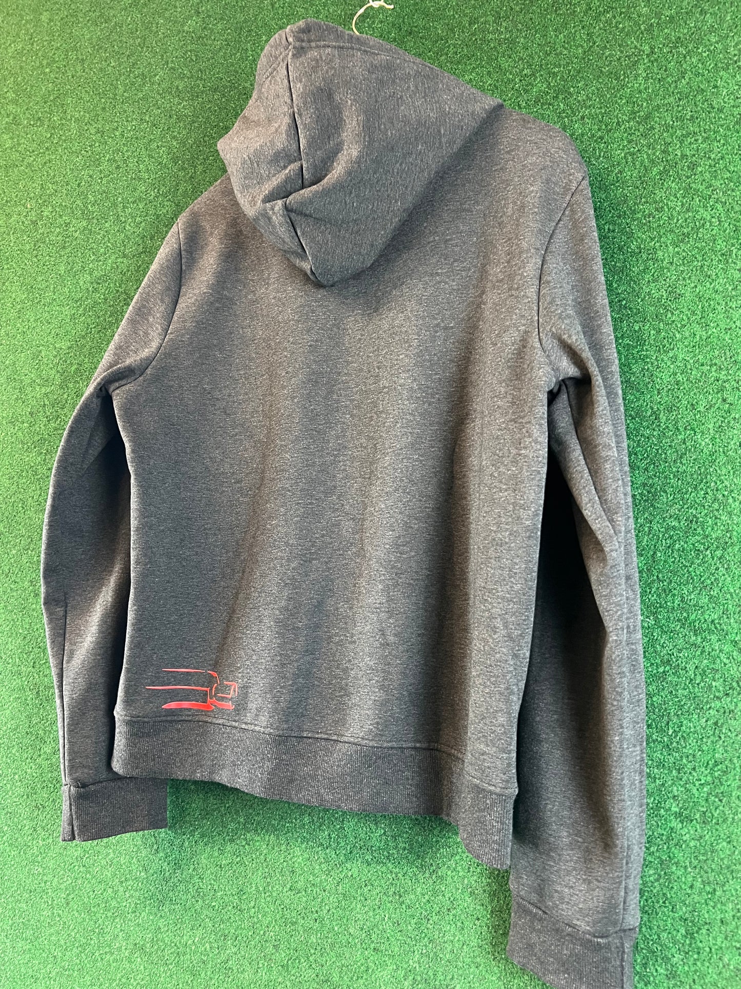 FUJITSUBO - Full Zip Hooded Sweatshirt