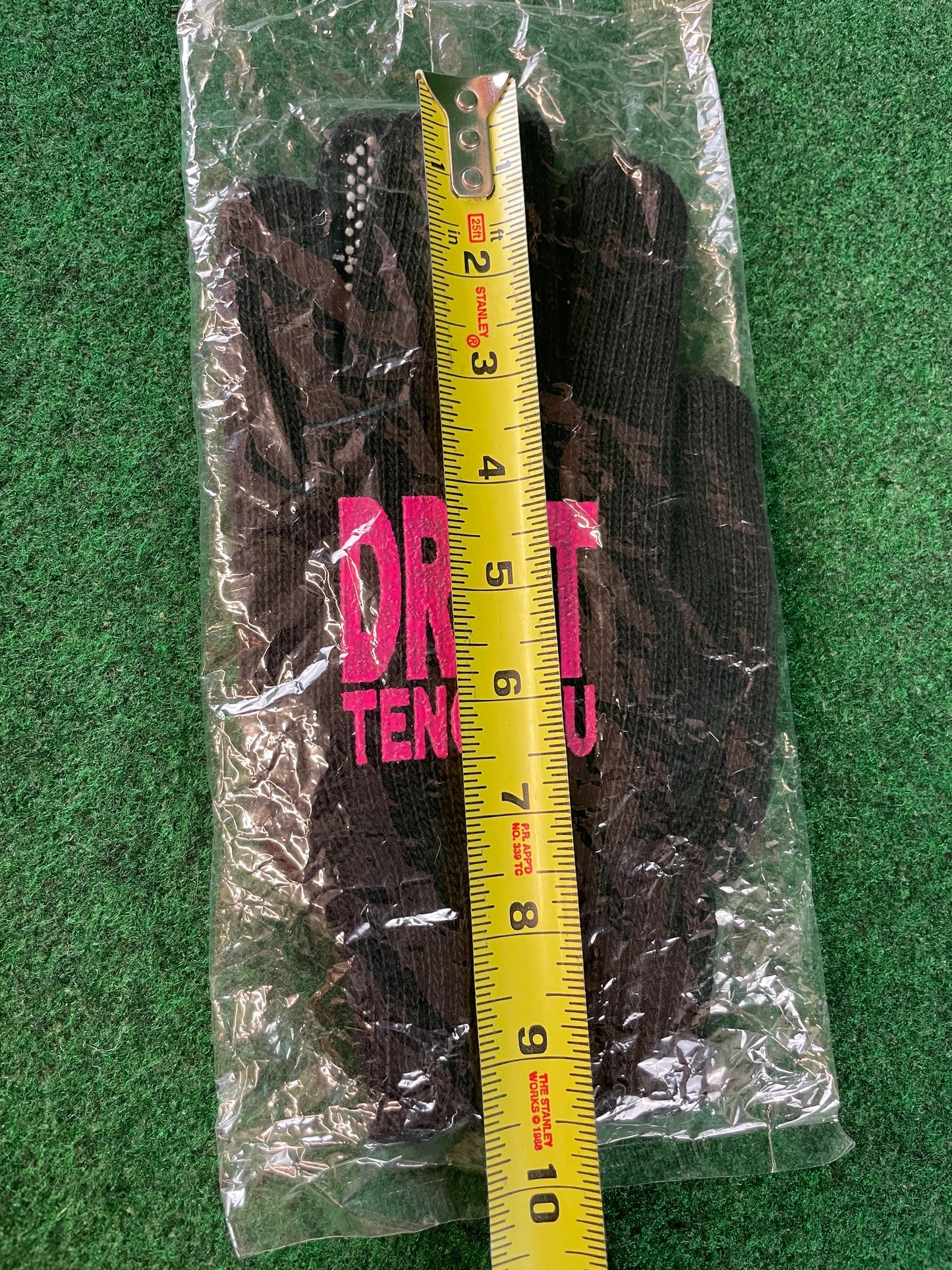 Drift Tengoku - Knit Work Gloves
