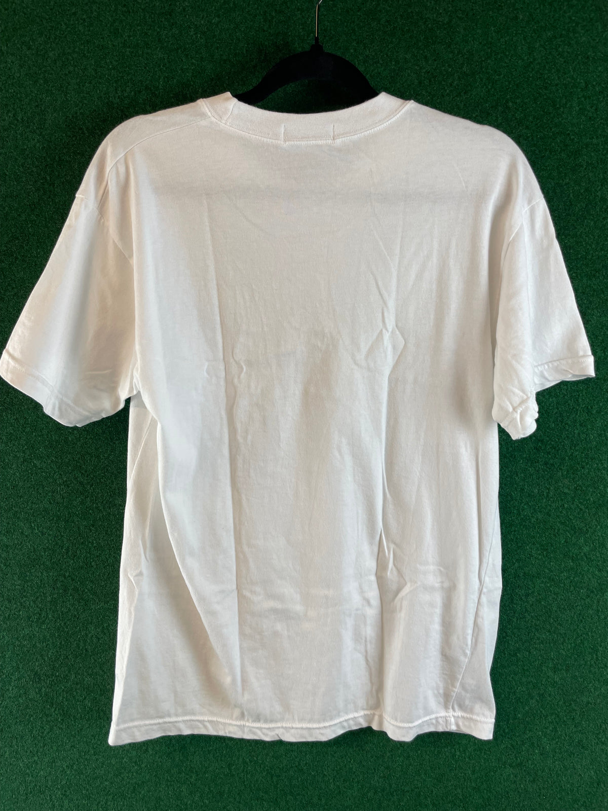 Mugen Power Hyper Engine Oil HT-R & HAMP Promotional T-Shirt (M)