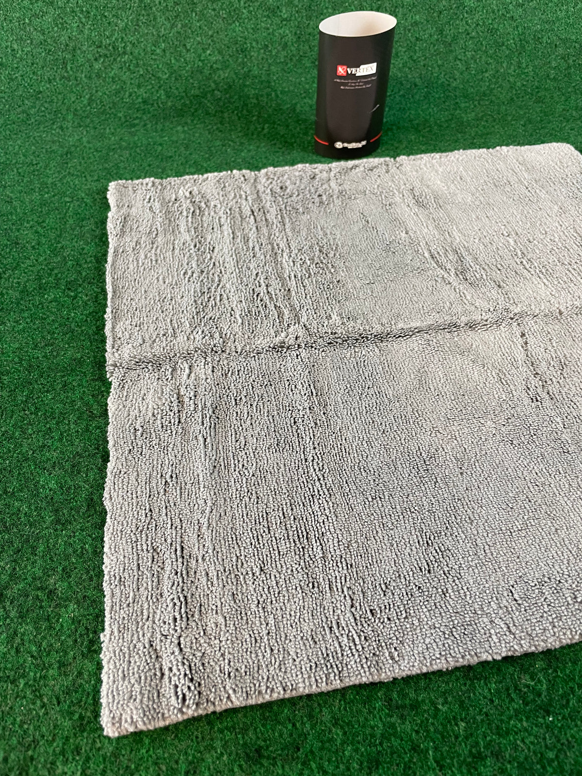 VERTEX T and E Co. Ltd - Promotional Rolled Mircofiber Towel