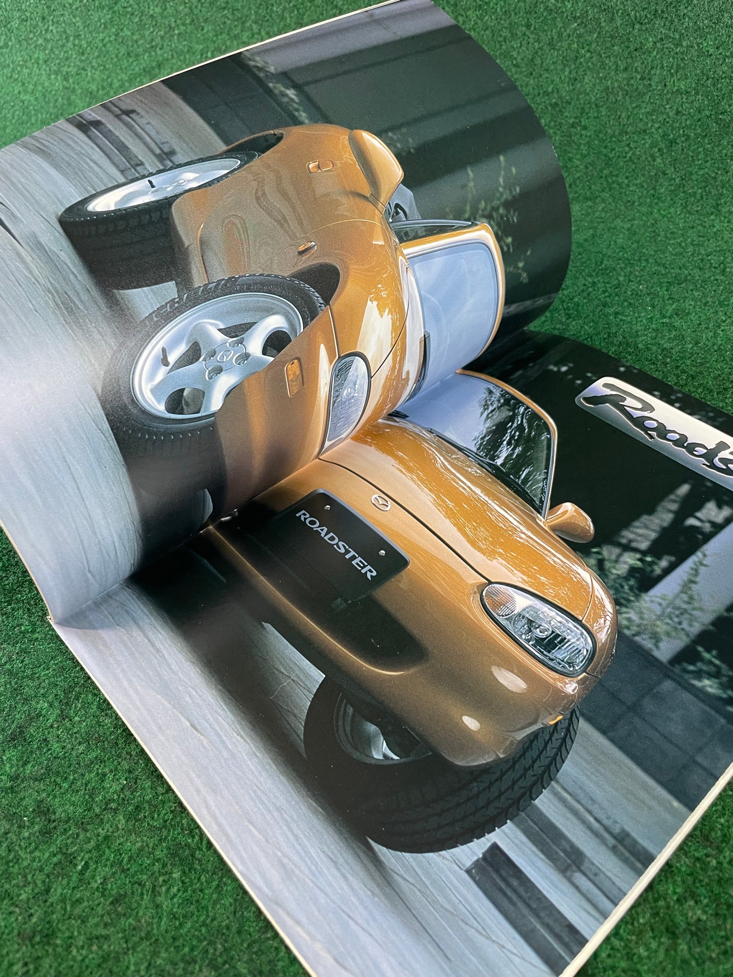 Holiday Auto - Mazda Miata Roadster Magazine