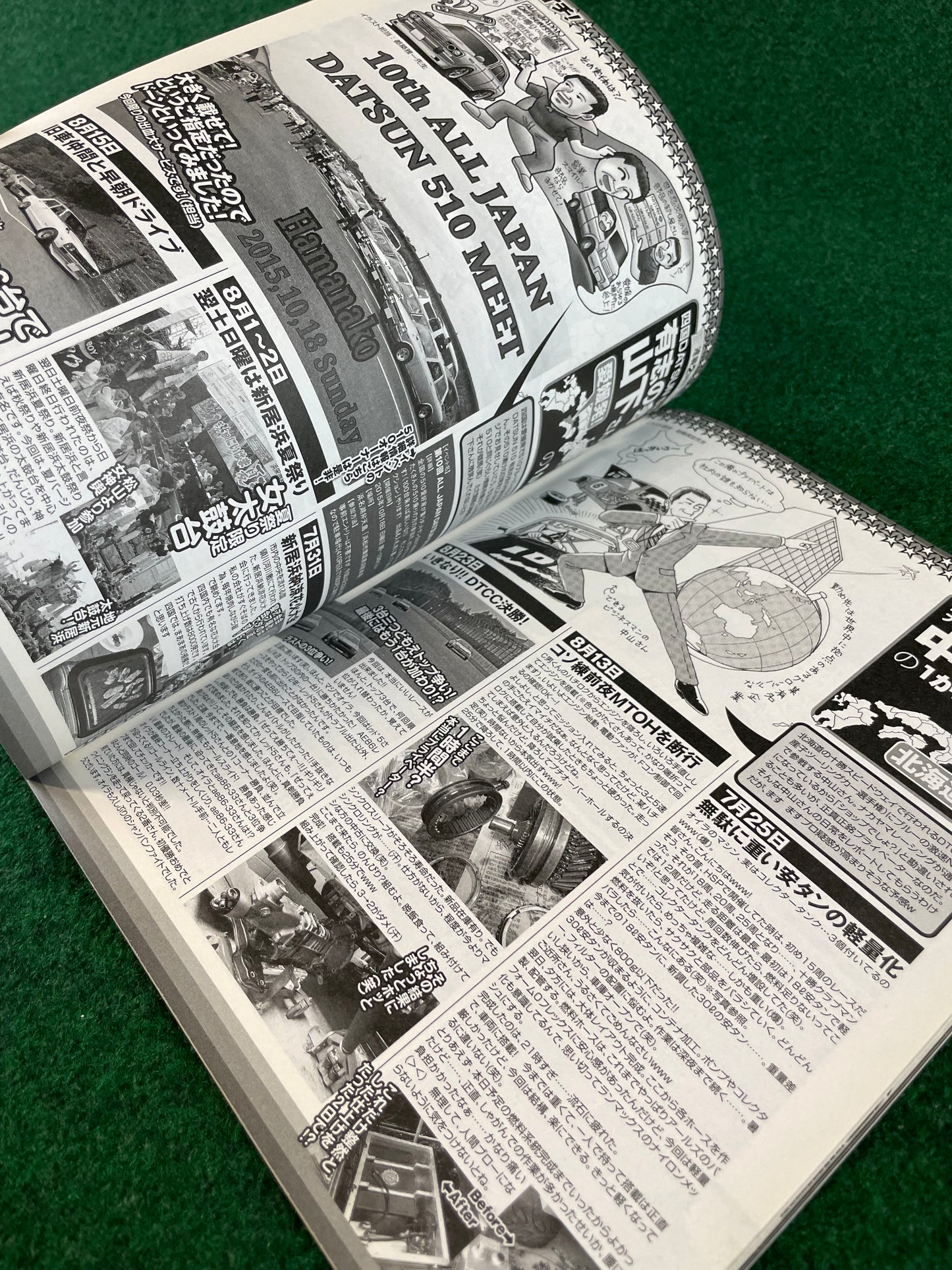 G-Works Magazine - November 2015