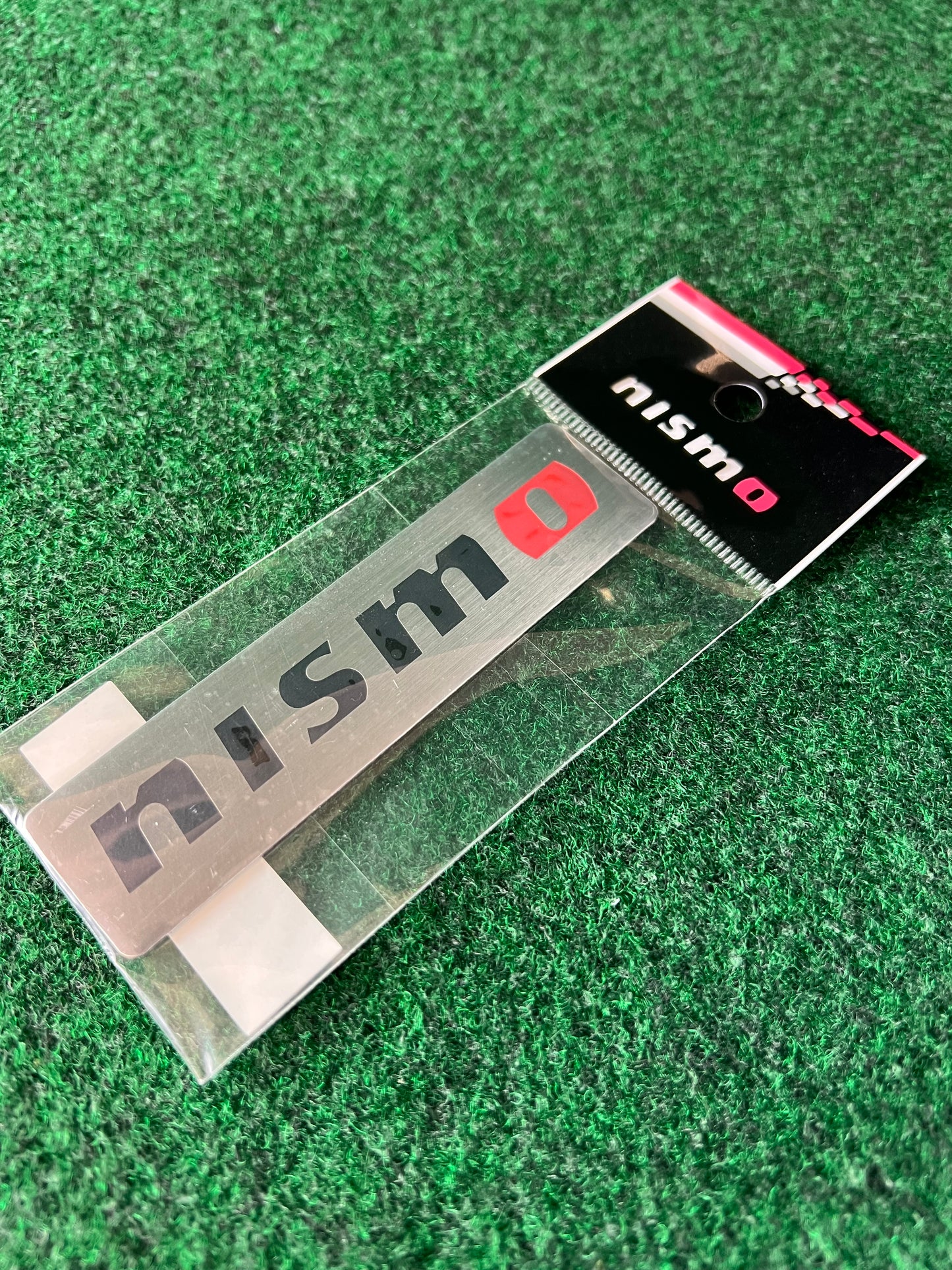 RAYS Nismo SuperGT Nissan R35 GT-R GT3 Centerlock Race Wheel Set