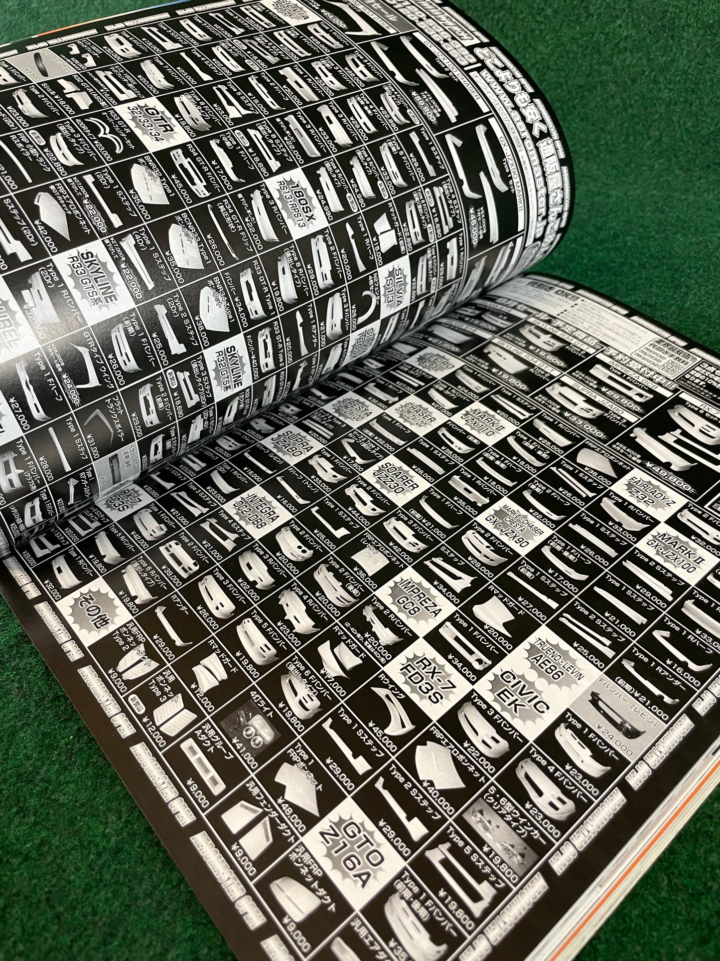 Option2 Magazine - August 2005