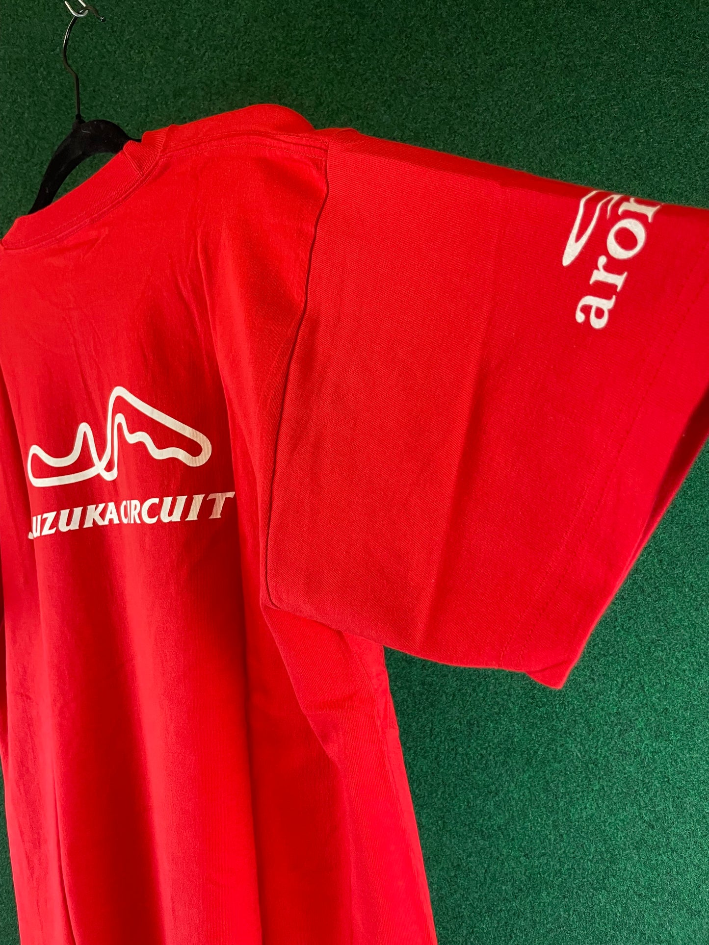 AUTOBACS Super GT - 2010 Pokka GT Round 7 Race Day T-Shirt