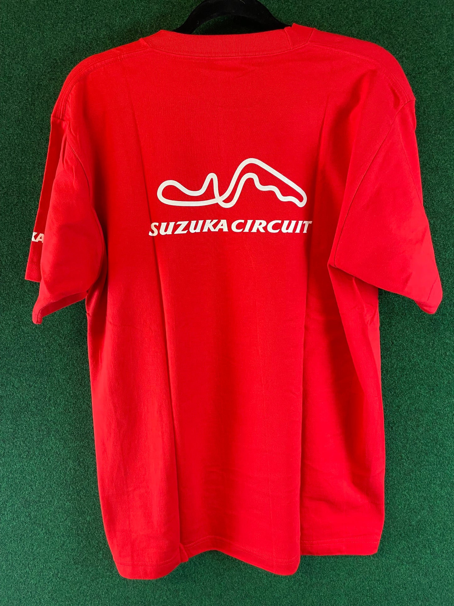 AUTOBACS Super GT - 2010 Pokka GT Round 7 Race Day T-Shirt