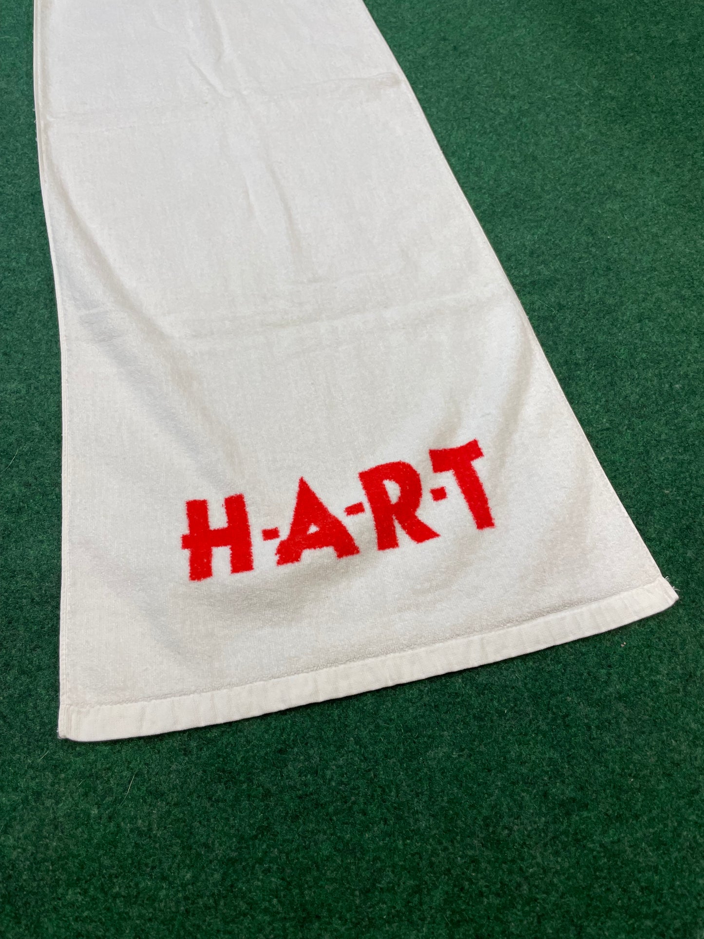 HONDA - H.A.R.T Promotional Towel