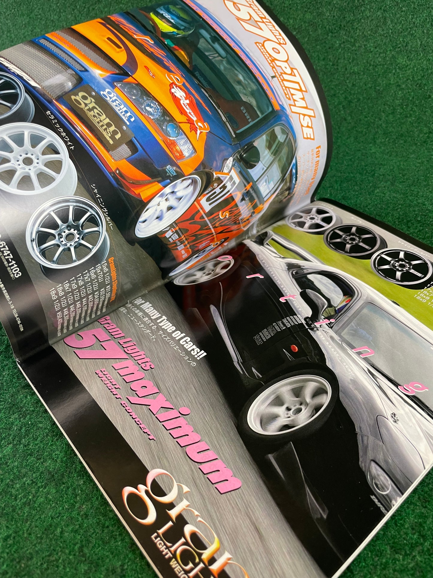 REVSpeed Magazine - October 2007