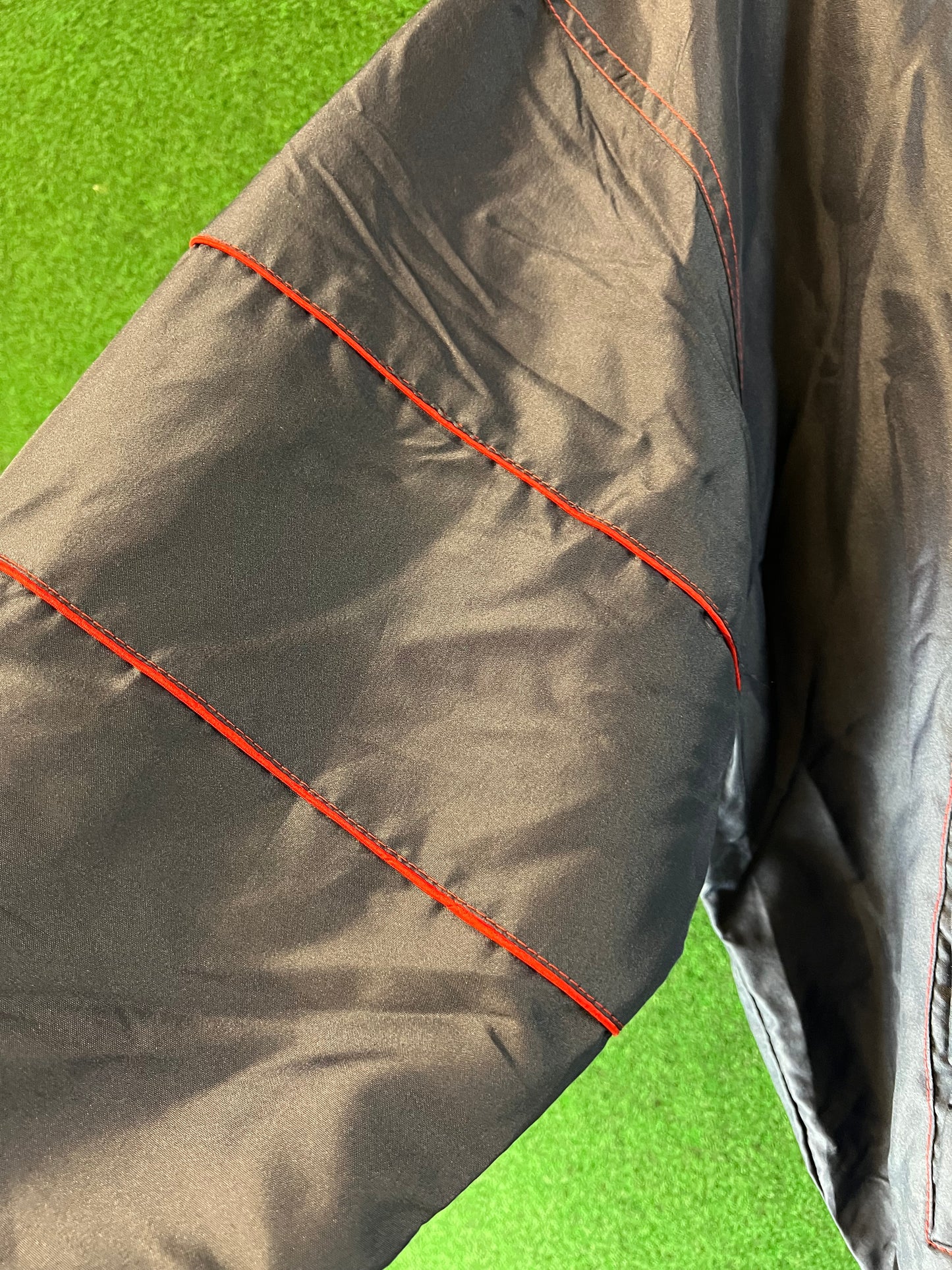 Yokohama - K2 Guardex Winter Tires Promotional Insulated Jacket