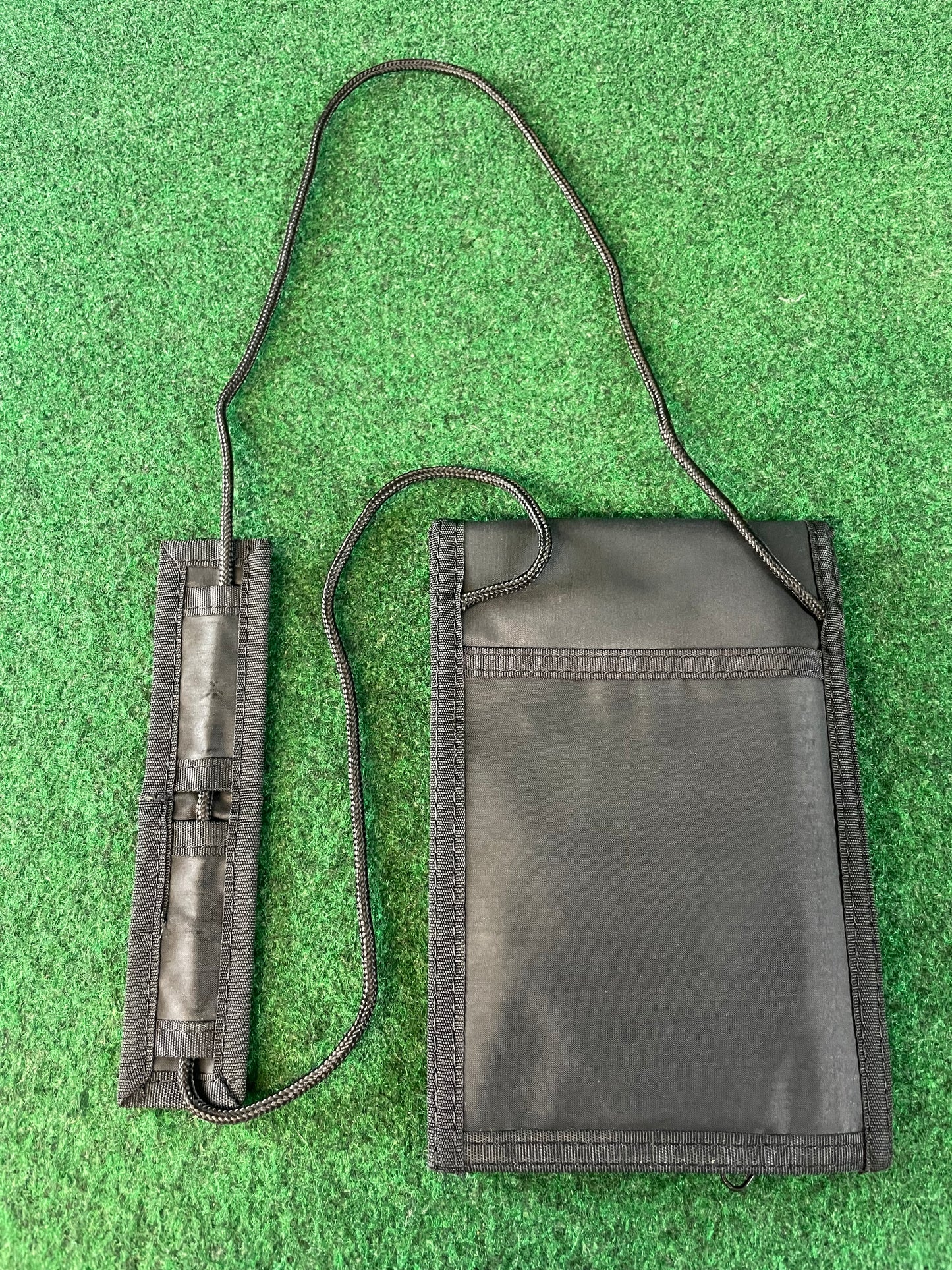 PIAA Motor Sport - (2) Credential Neck Strap Wallet Pouch Bag