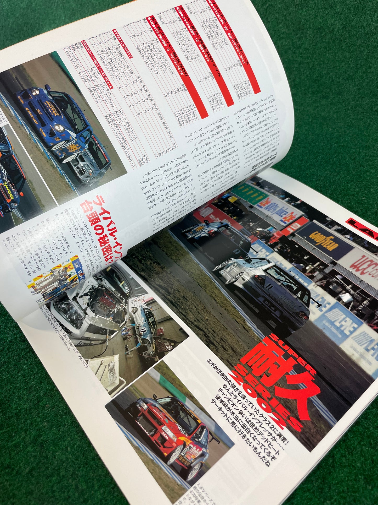 Mitsubishi LancerEVO Magazine - Vol. 12