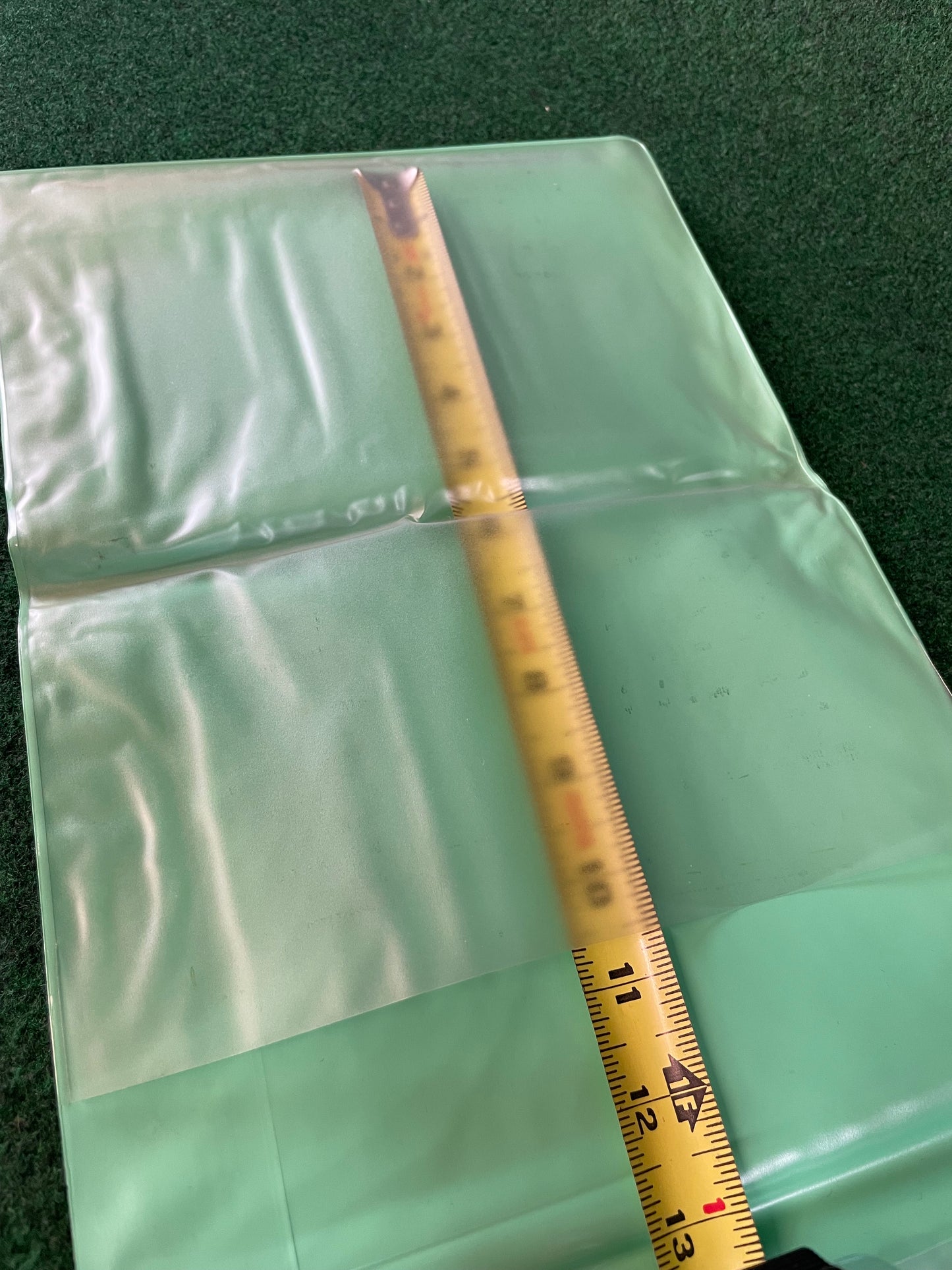 Toyota Corolla Nankai - Japanese Dealership Document Folder Case