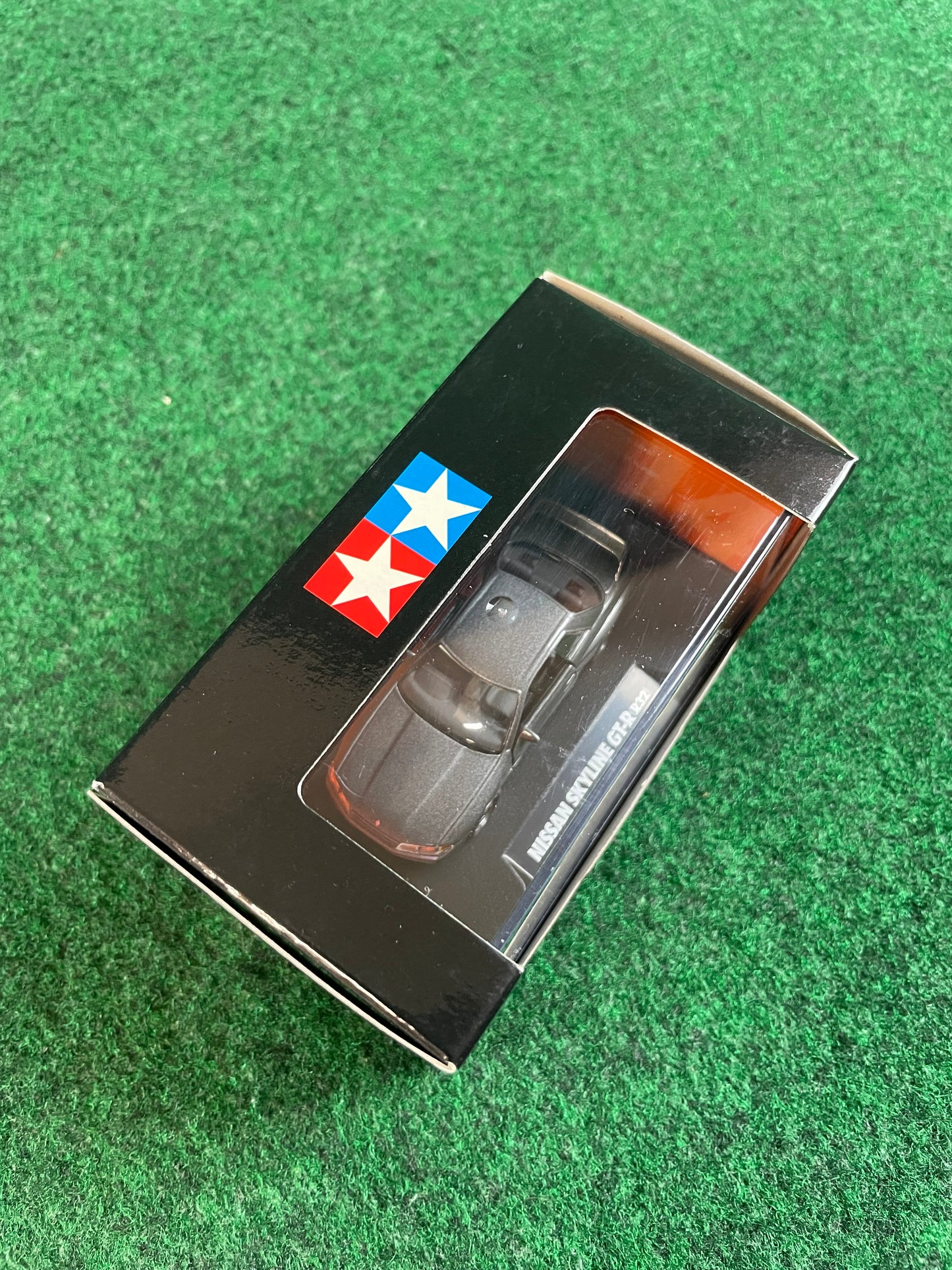 TAMIYA - Collector’s Club Nissan Skyline R32 GT-R 1/64 Scale Diecast
