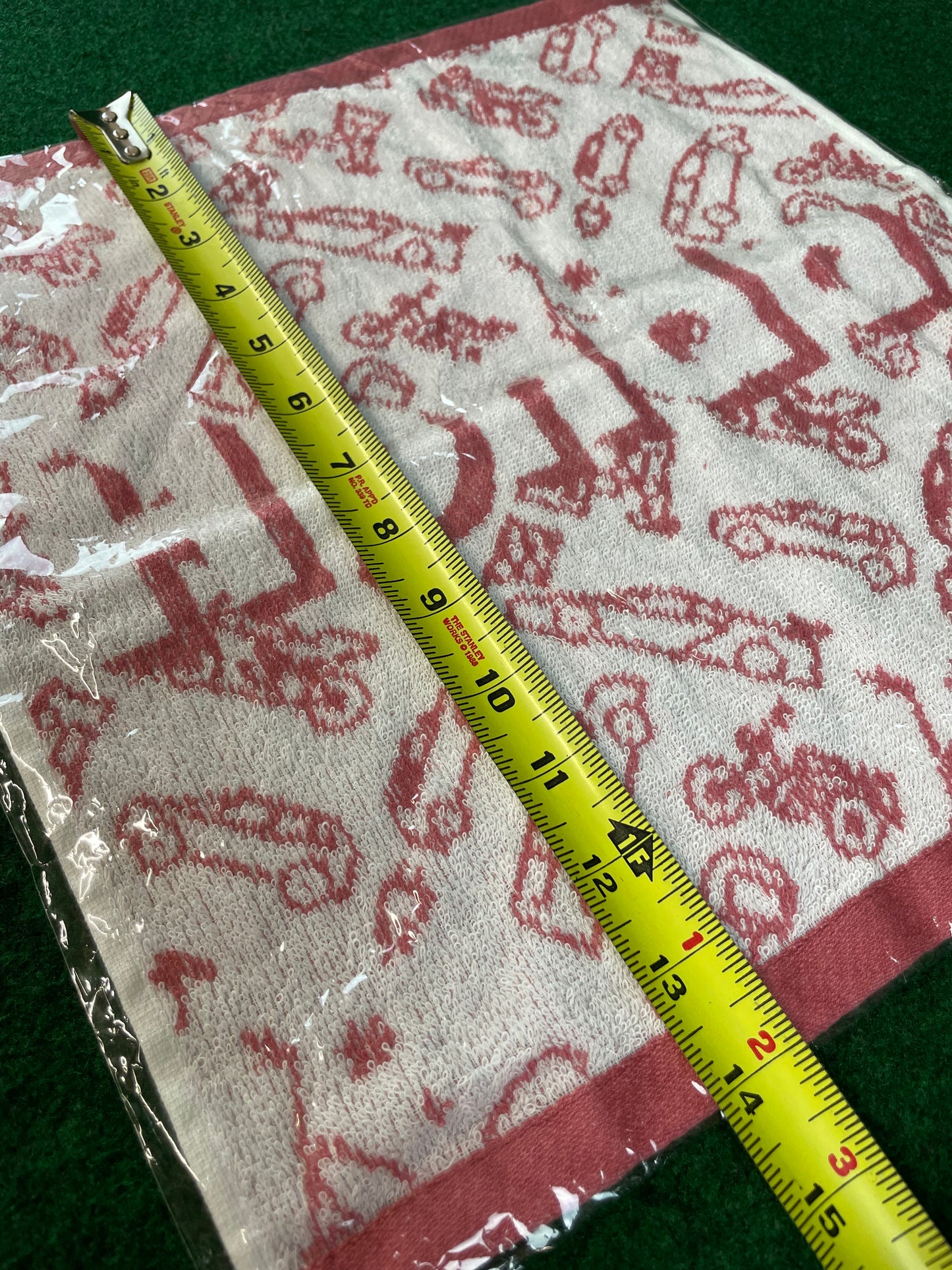 Honda Original - Cartoon Car, Racecar, Motorcycle Images Towel