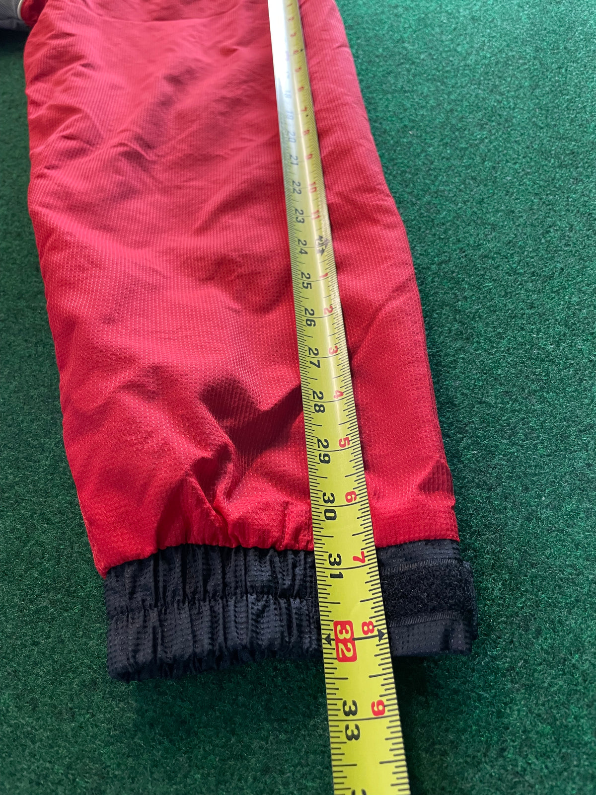 Bridgestone - Blizzak Revolution Winter Jacket Outer Shell