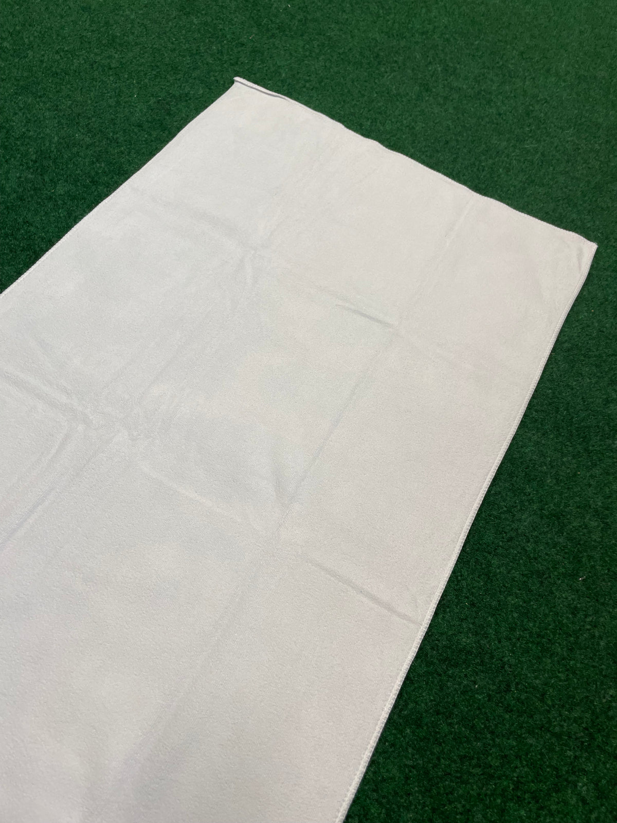 Project Mu - Original Logo Sports Towel