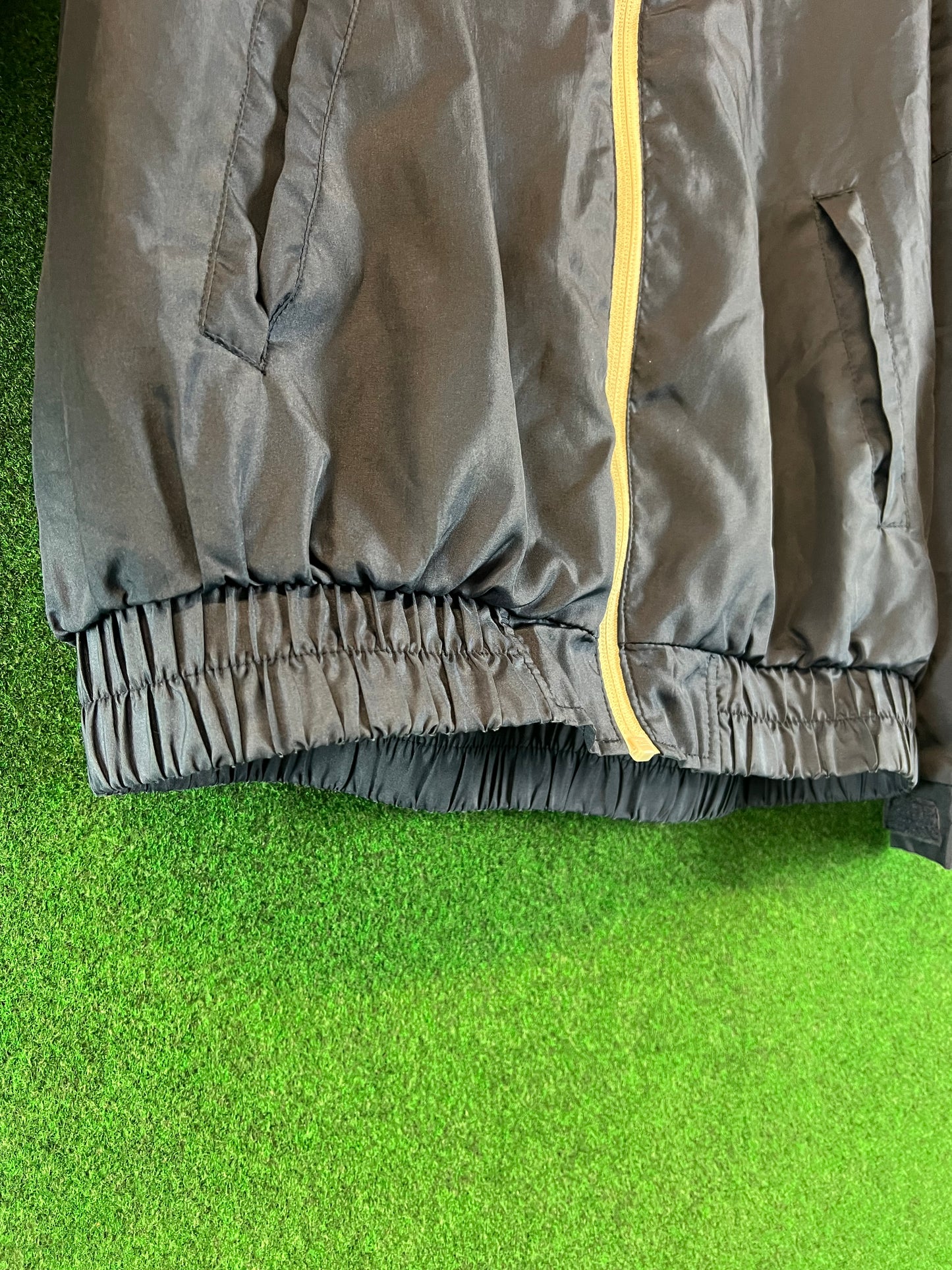 Bridgestone Regno - Dark Blue Windbreaker Jacket (L)