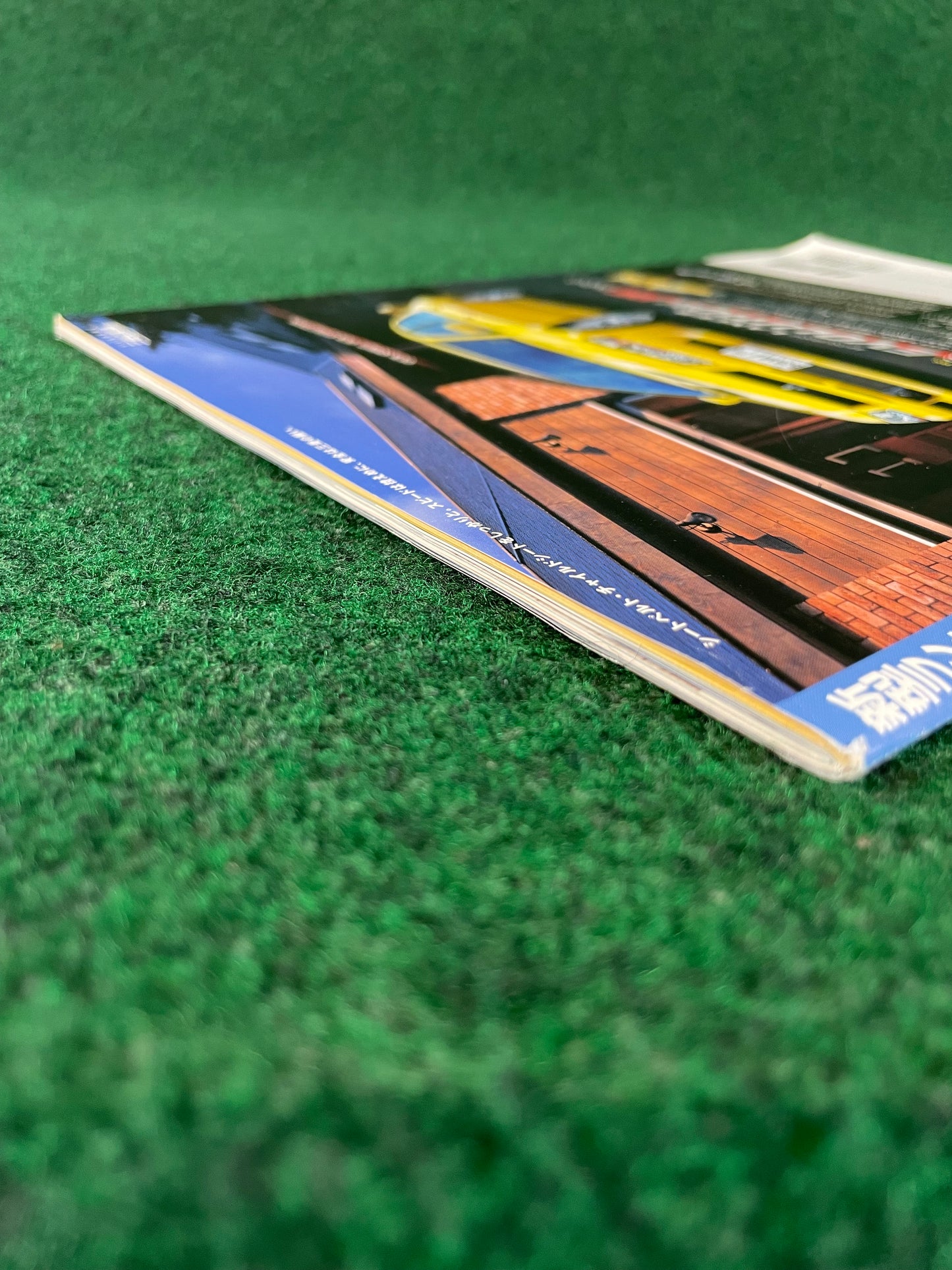 Mitsubishi Lancer Evolution VII - MotorFan New Car Review Magazine