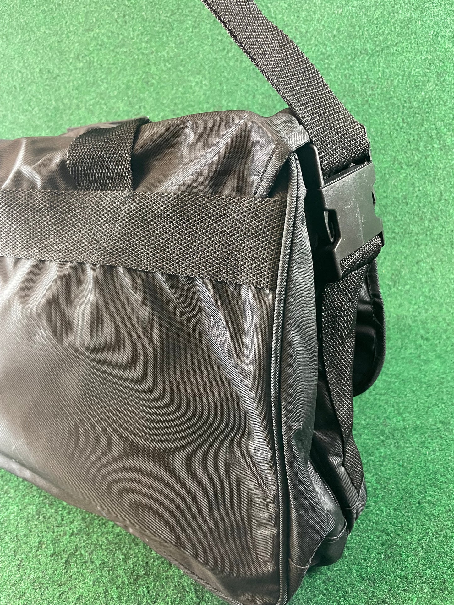 Bridgestone Motorsport - Large Travel Garment Style Briefcase Shoulder Bag