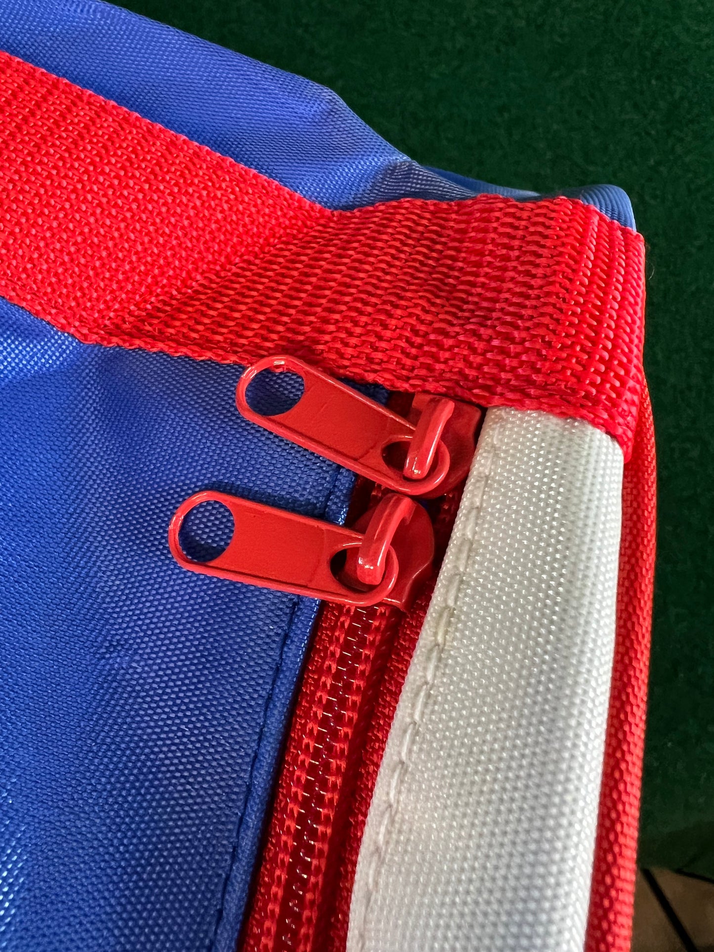 YAMAHA - Large Duffle Travel Gear Shoulder Bag