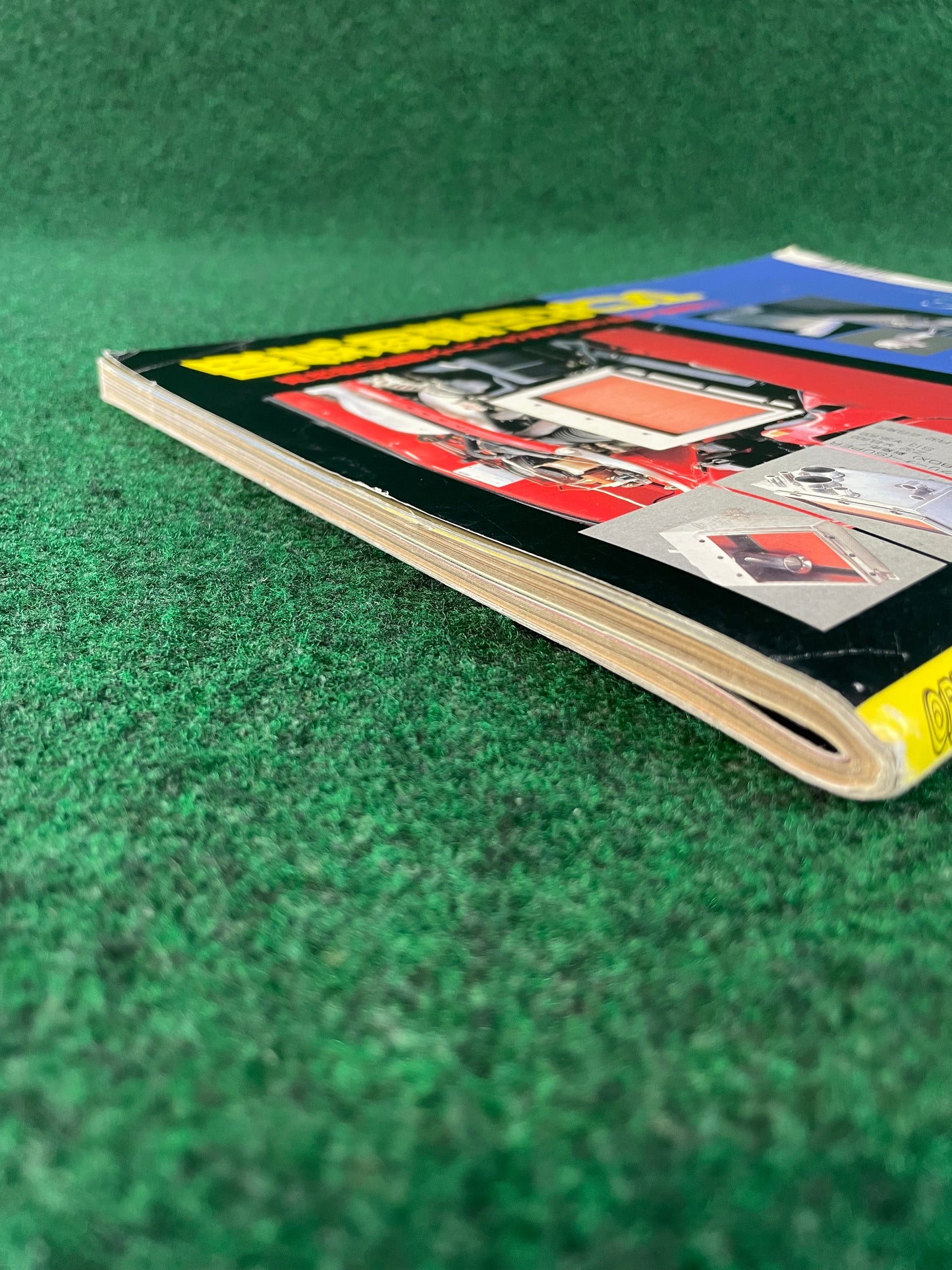 OPTION2 Magazine - (2) February 1993