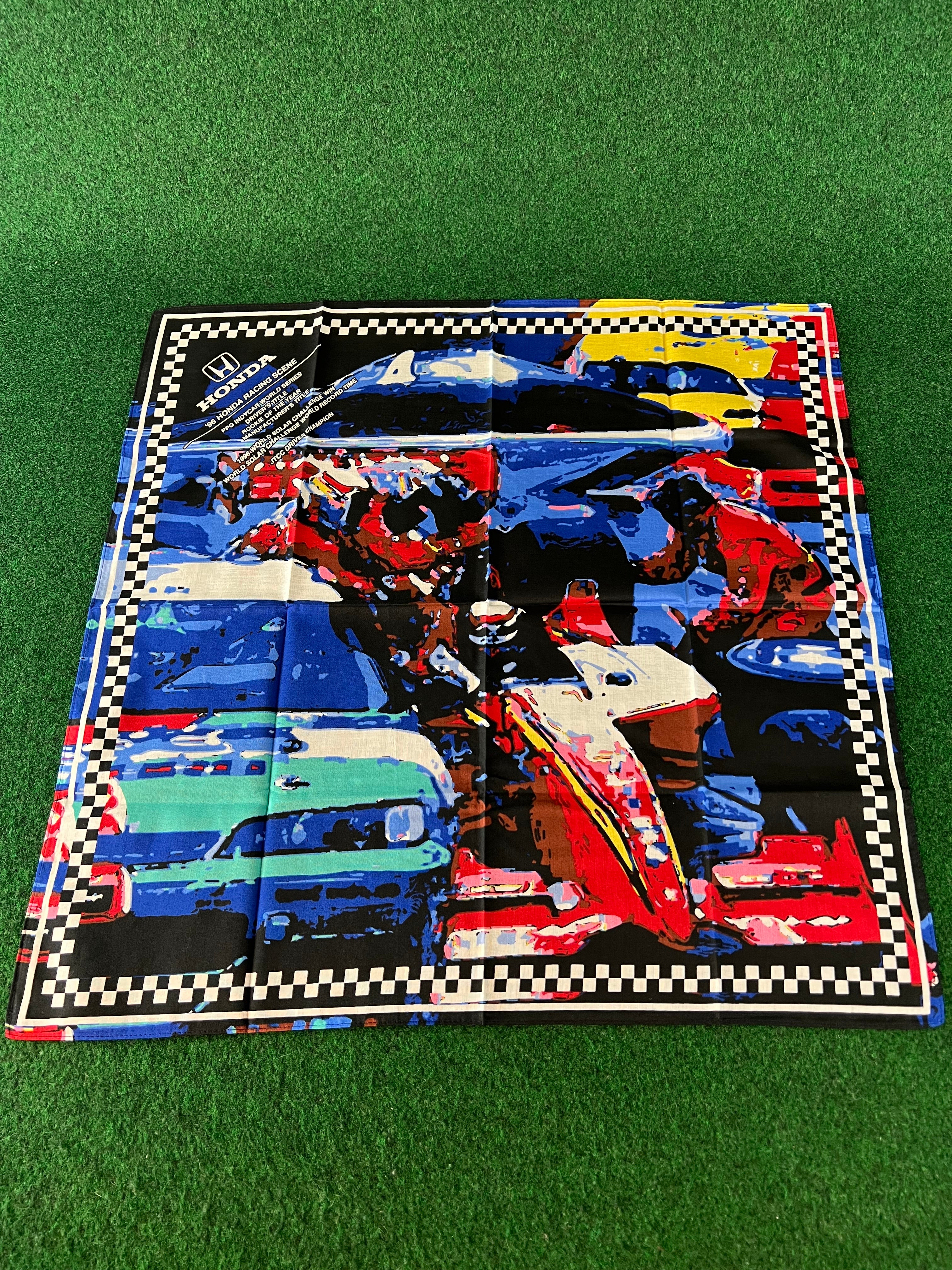 Goods – Stateside Garage