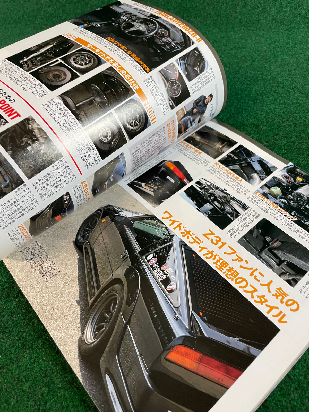 G-Works Magazine -  June 2016