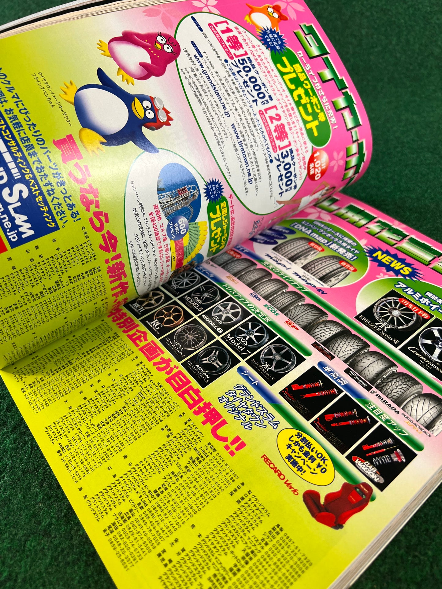 Option2 Magazine - May 2002