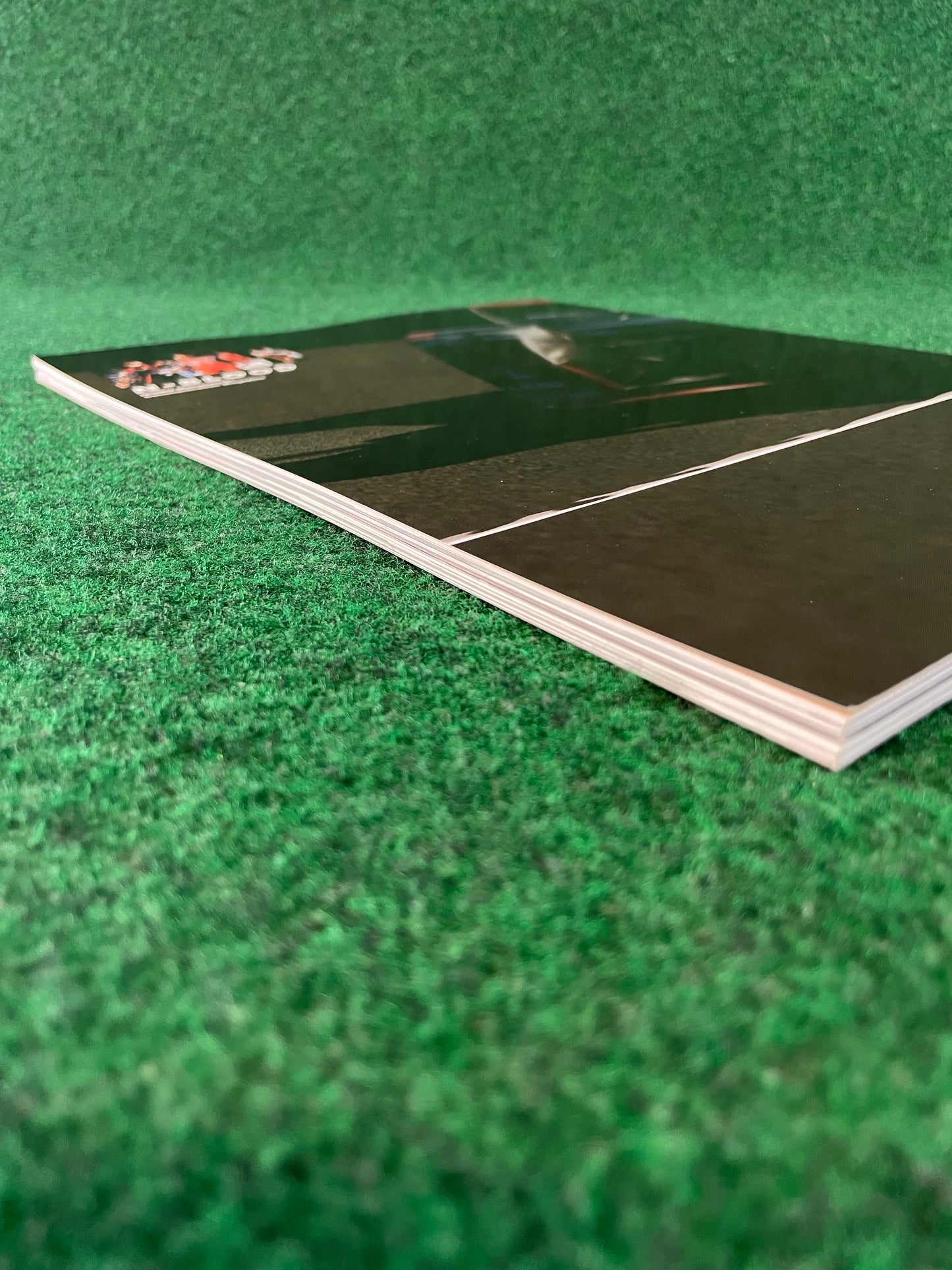 N-Blood - Nissan Nismo Motorsports Communication Magazine Set - No. 82 & 85