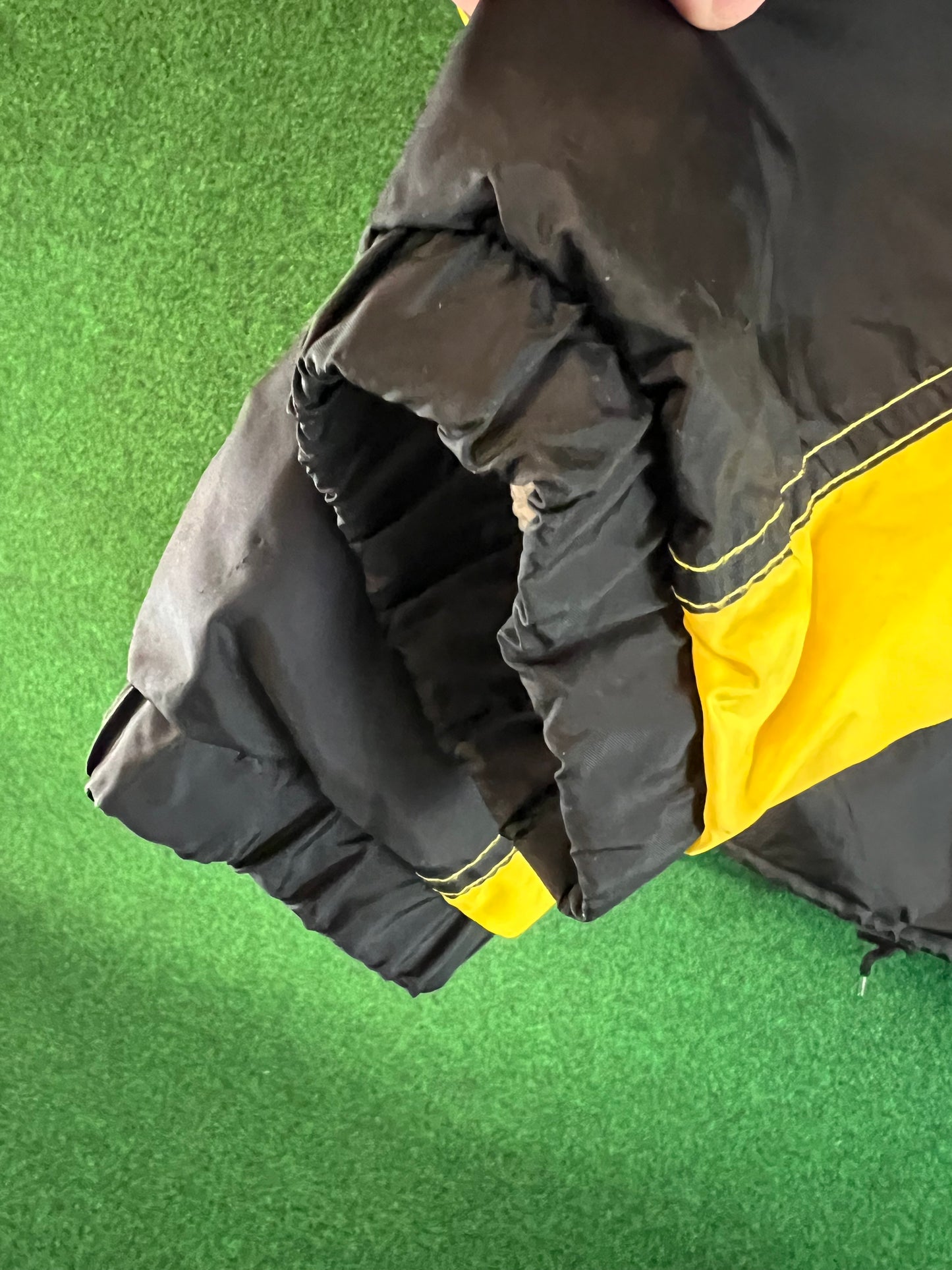 Subaru Forester - Indianapolis Motor Speedway (Indy 24H Trophy) Lined Windbreaker Jacket