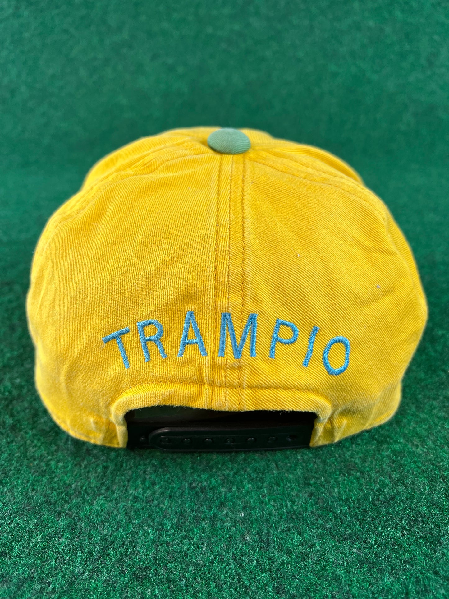 Zippo, BP, Trampio - Group A Nissan Skyline R32 GT-R era Promotional Vintage Hat