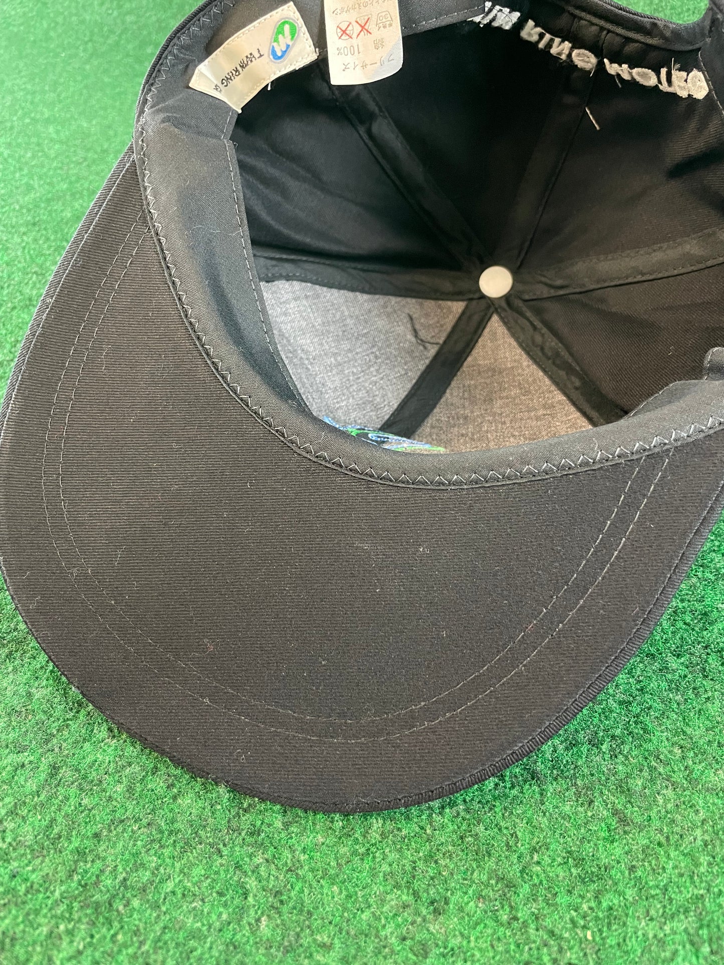 Twin Ring MOTEGI Super Speedway Vintage Hat
