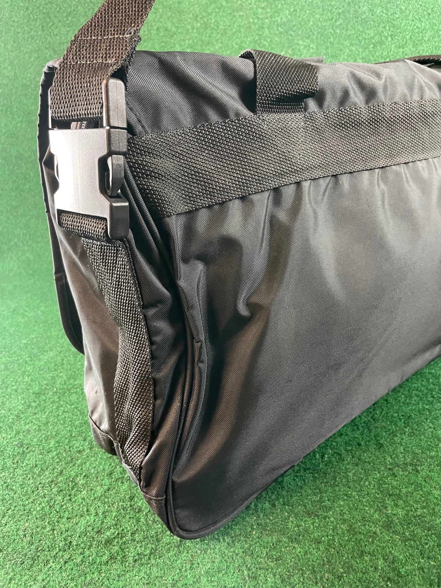 Bridgestone Motorsport - Large Travel Garment Style Briefcase Shoulder Bag