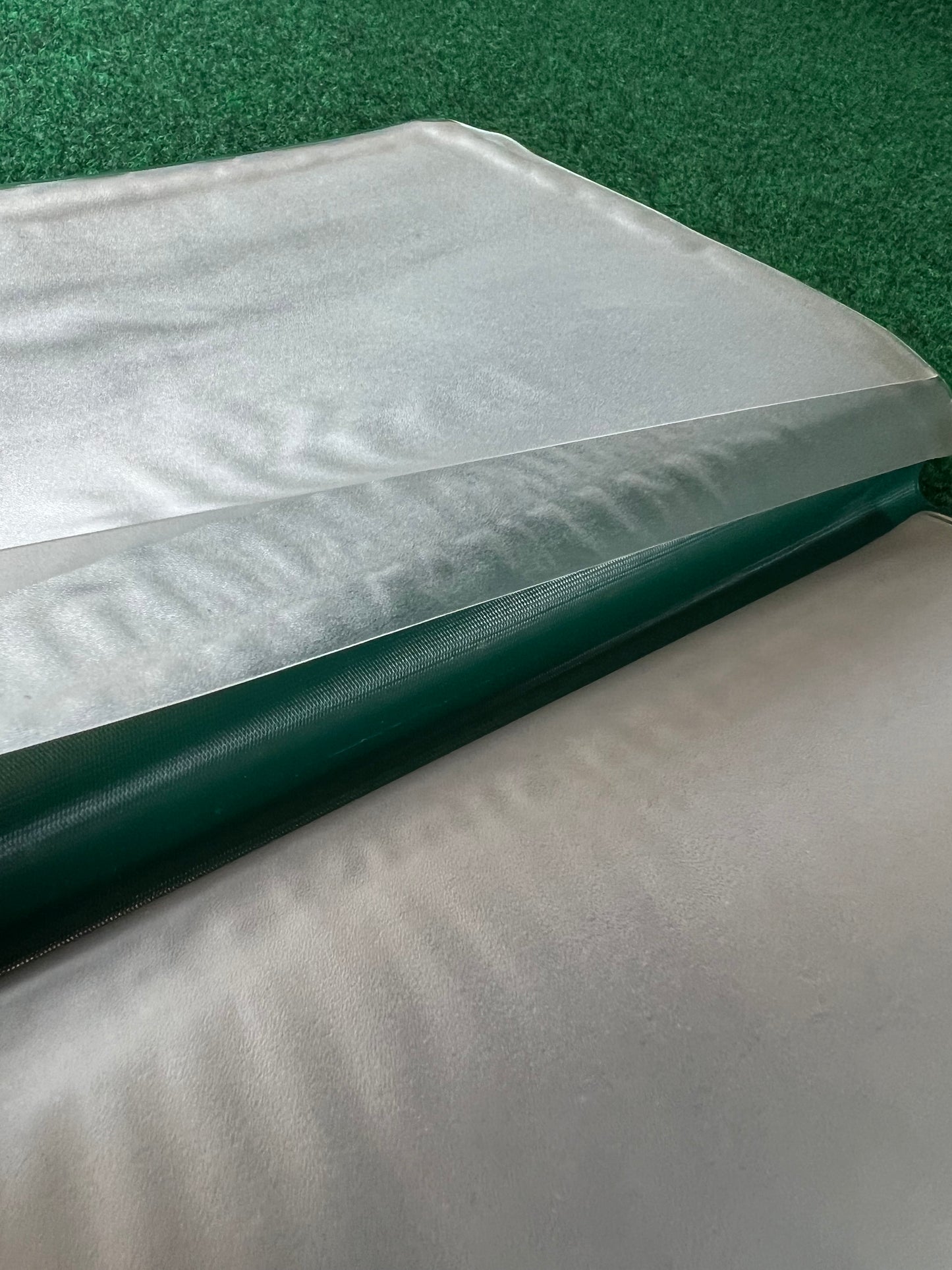 Toyota - Aichi Toyota Japanese Dealership Document Folder Case Set