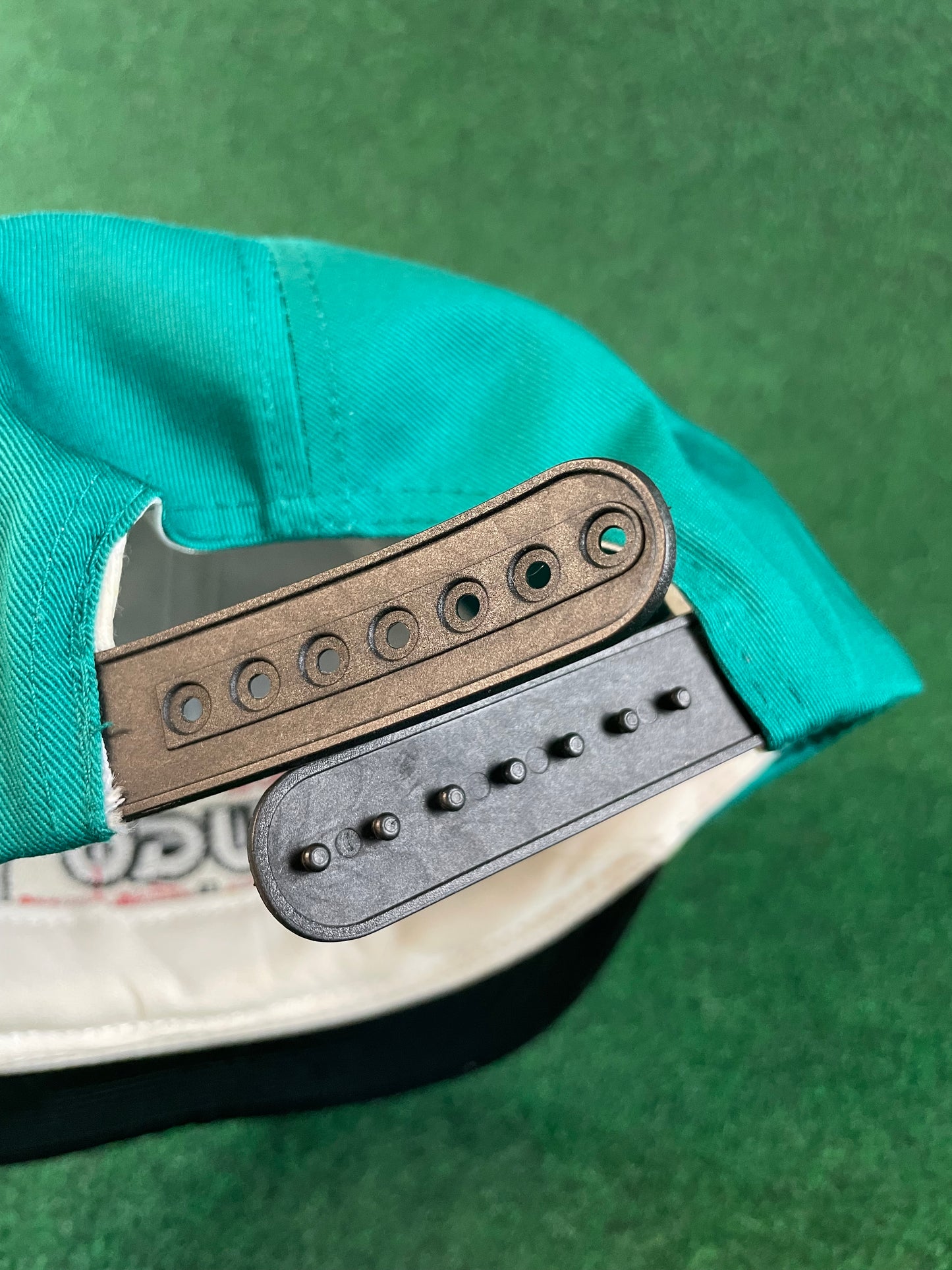 SUGO - Race Scene International Racing Course Vintage Adjustable Hat