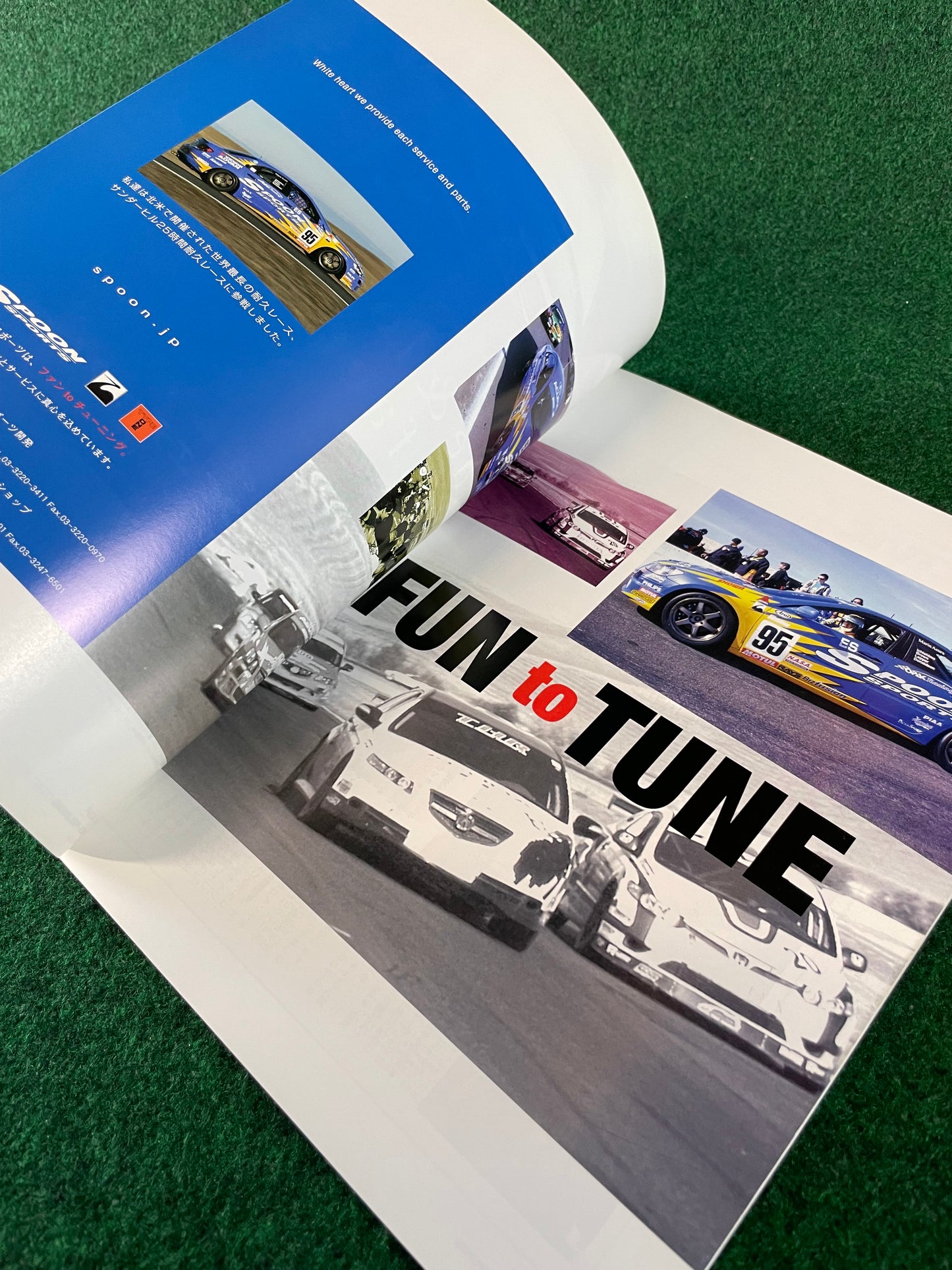 VTEC SPORTS Magazine - Vol. 24