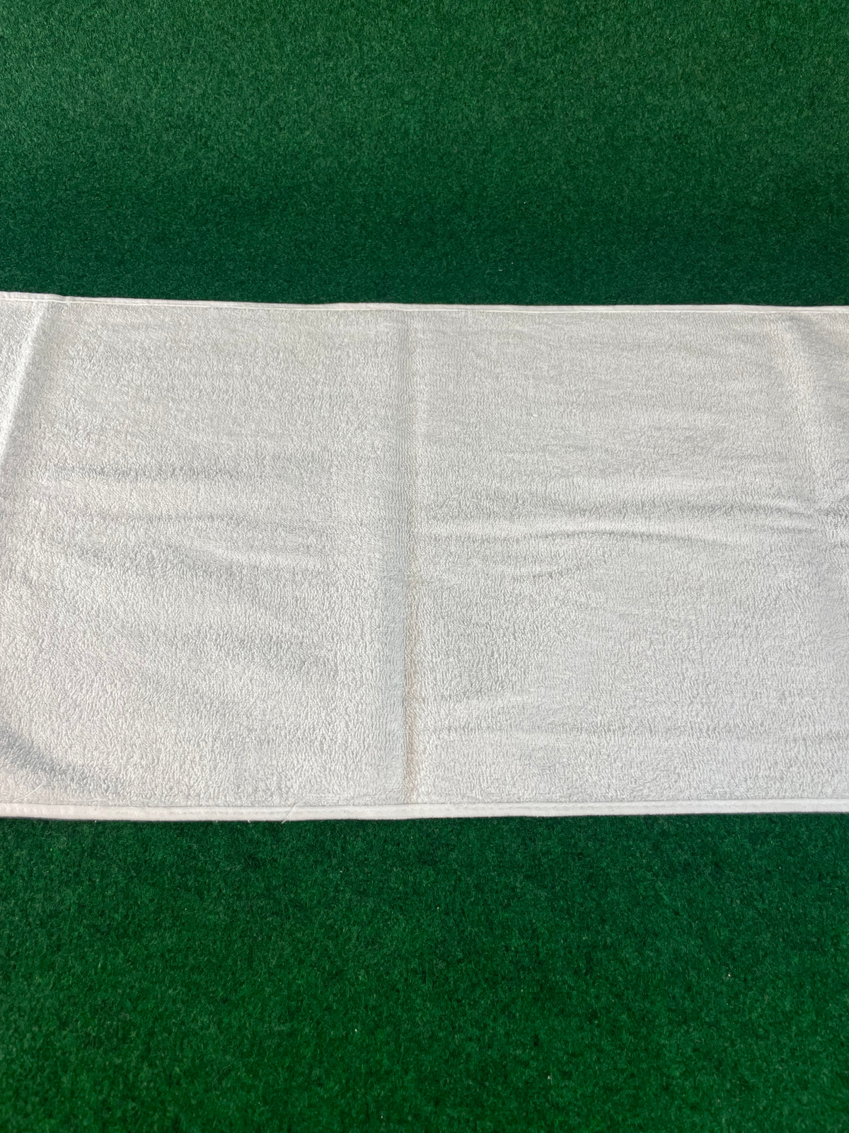 ARAI Helmets White Towel