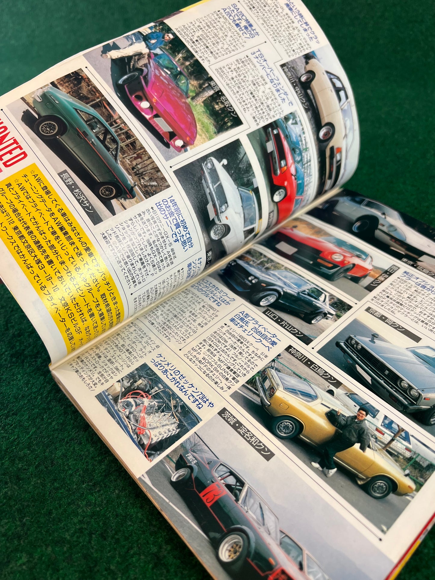 Autoworks Magazine - June 1994