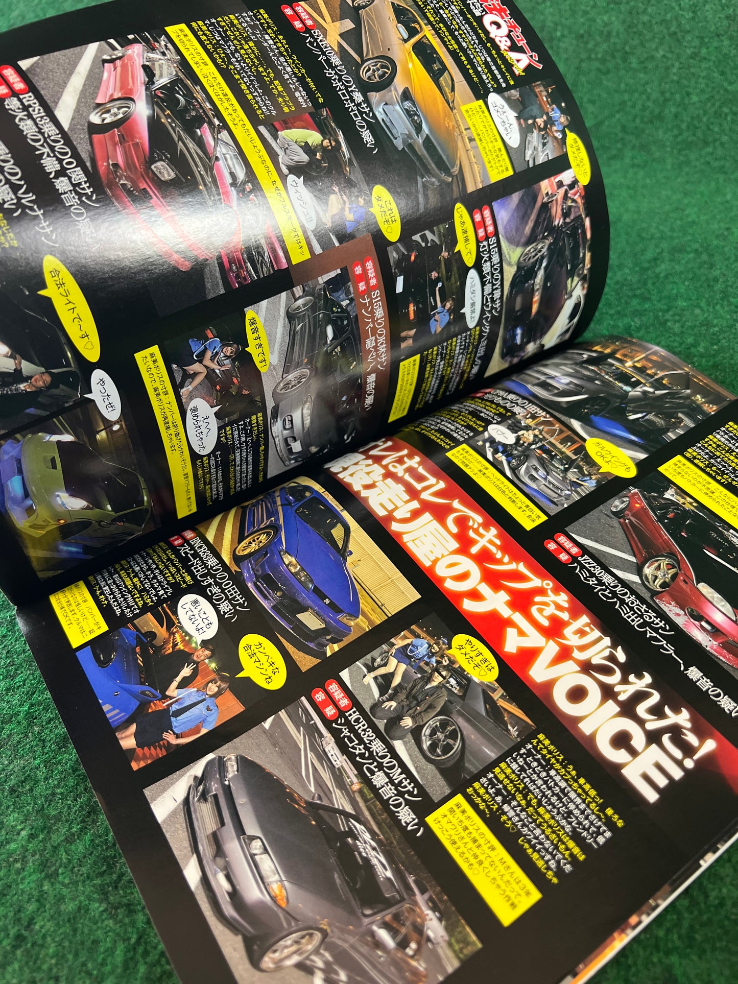 OPTION2 Magazine - June 2010